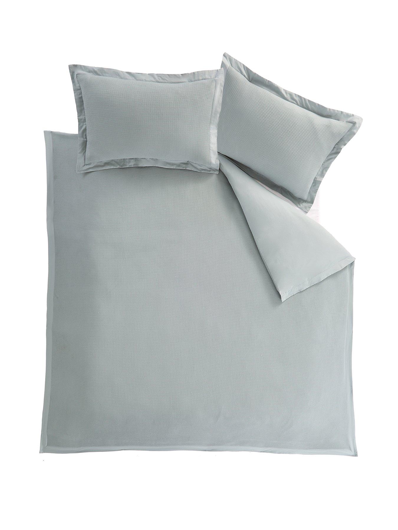 the-very-collection-oxford-edge-waffle-duvet-setstillFront
