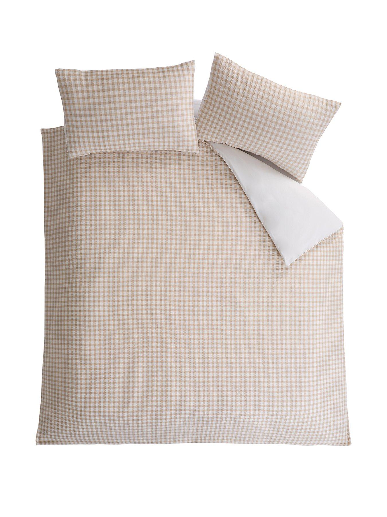 the-very-collection-gingham-seersucker-duvet-setstillFront