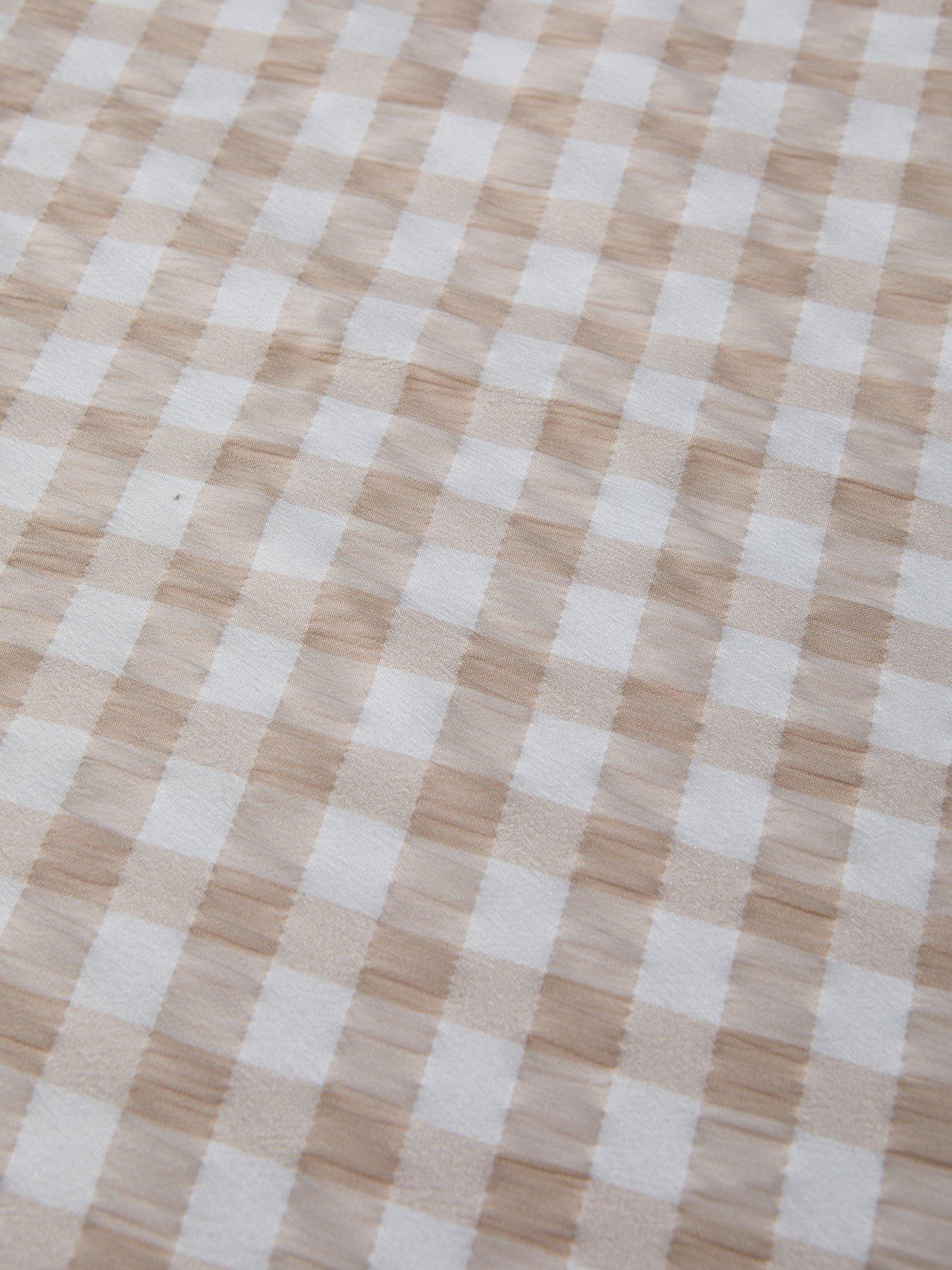 the-very-collection-gingham-seersucker-duvet-setdetail
