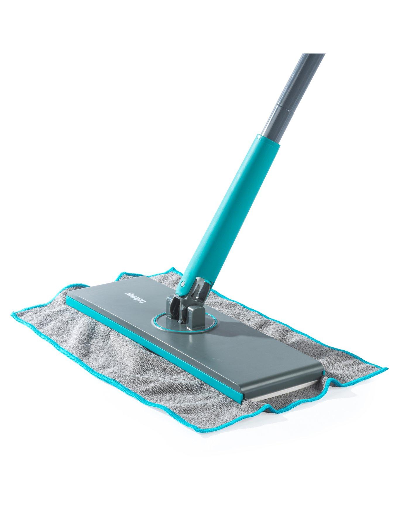beldray-antibac-floor-clip-mop-amp-cloth-setstillFront