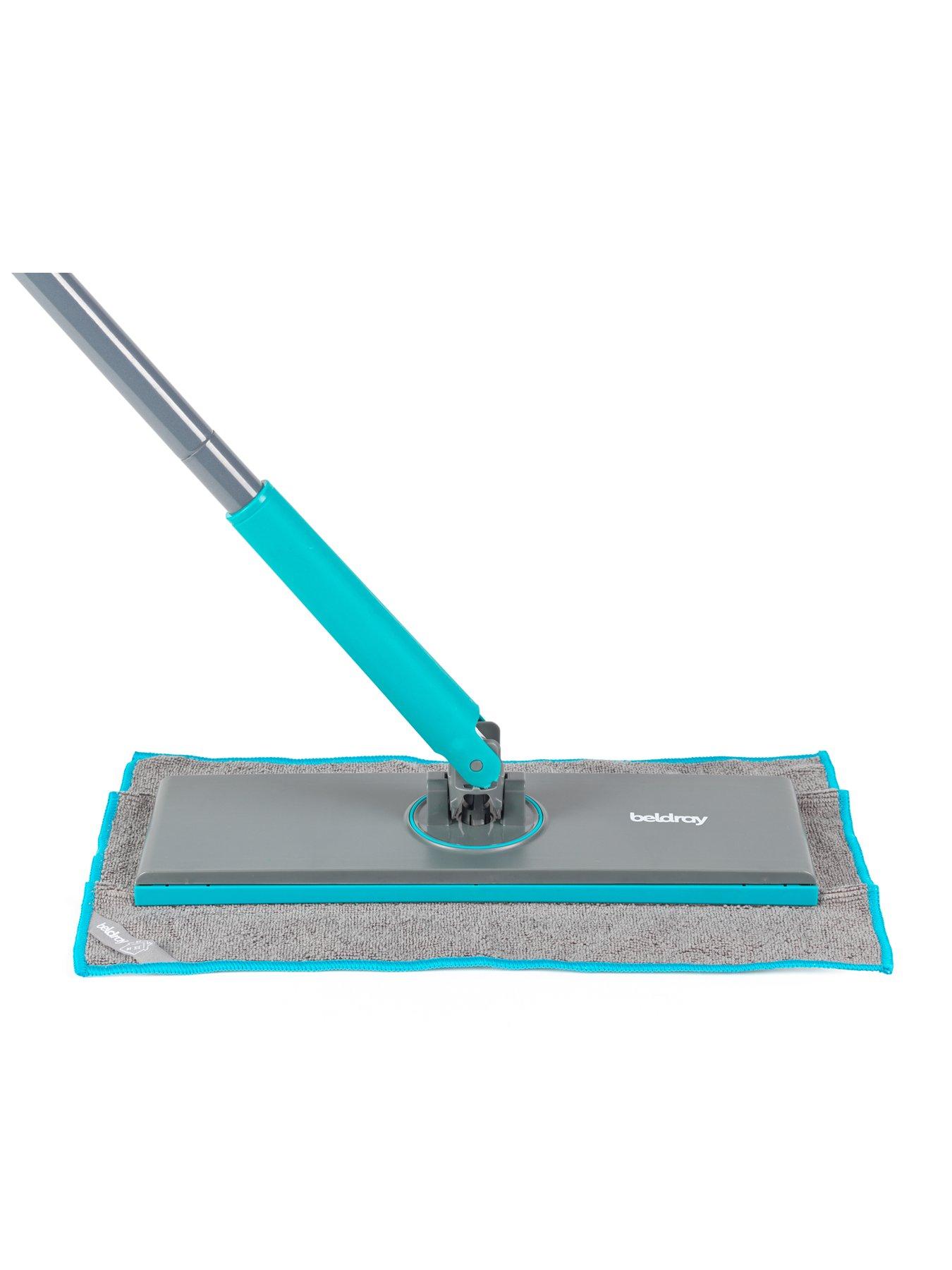 beldray-antibac-floor-clip-mop-amp-cloth-setdetail
