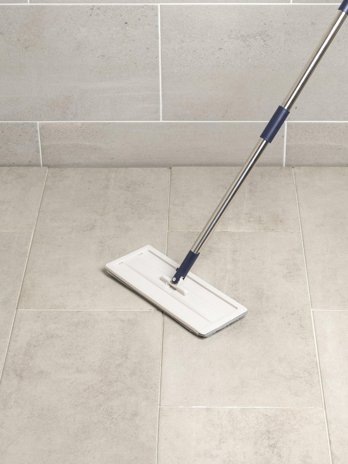 Image 2 of 7 of Beldray Deep Clean Flat Mop &amp; Bucket