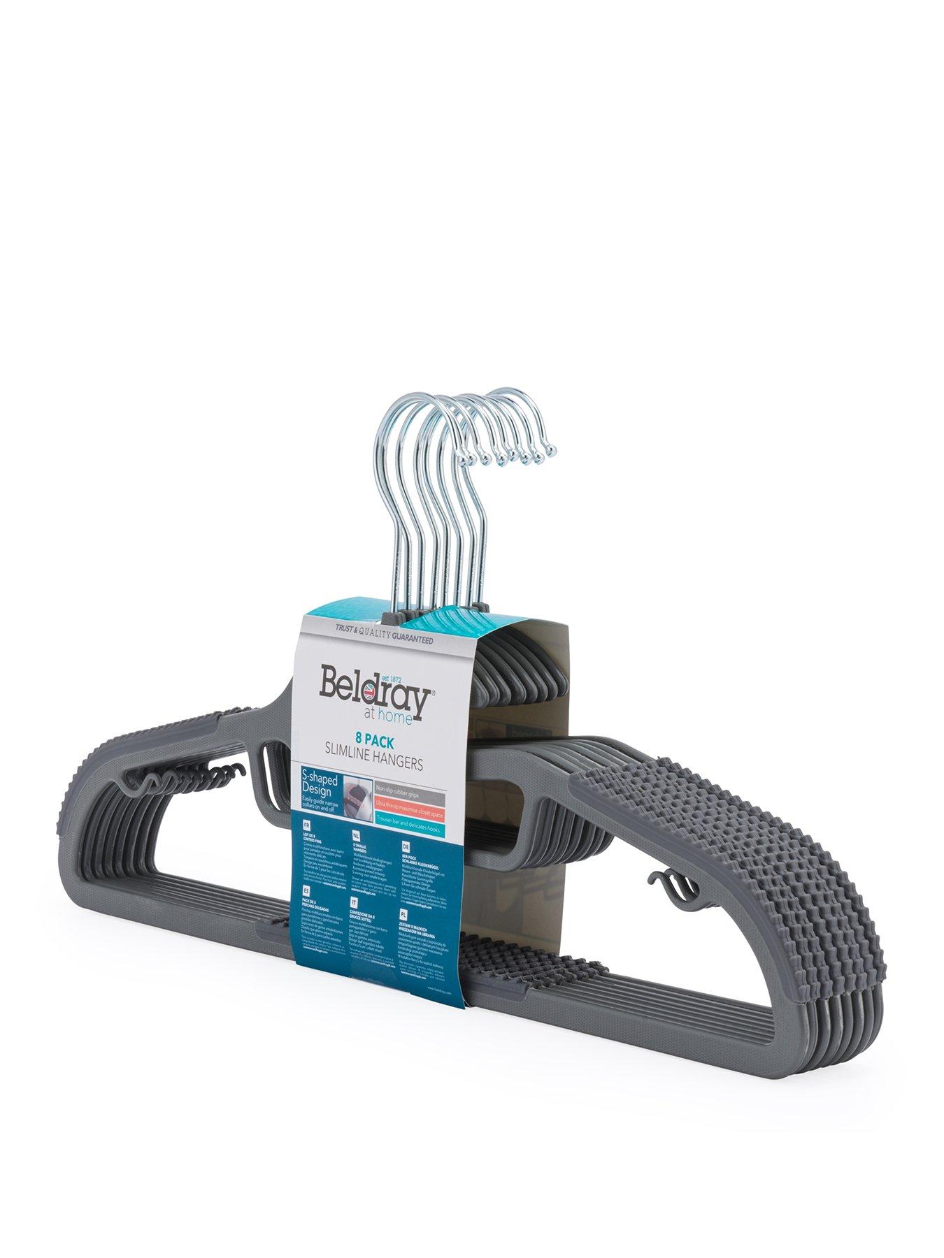 beldray-8-pack-non-slip-hangers