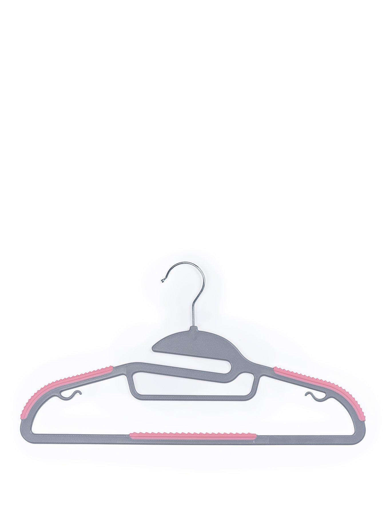 Beldray 8 Pack Non Slip Hangers