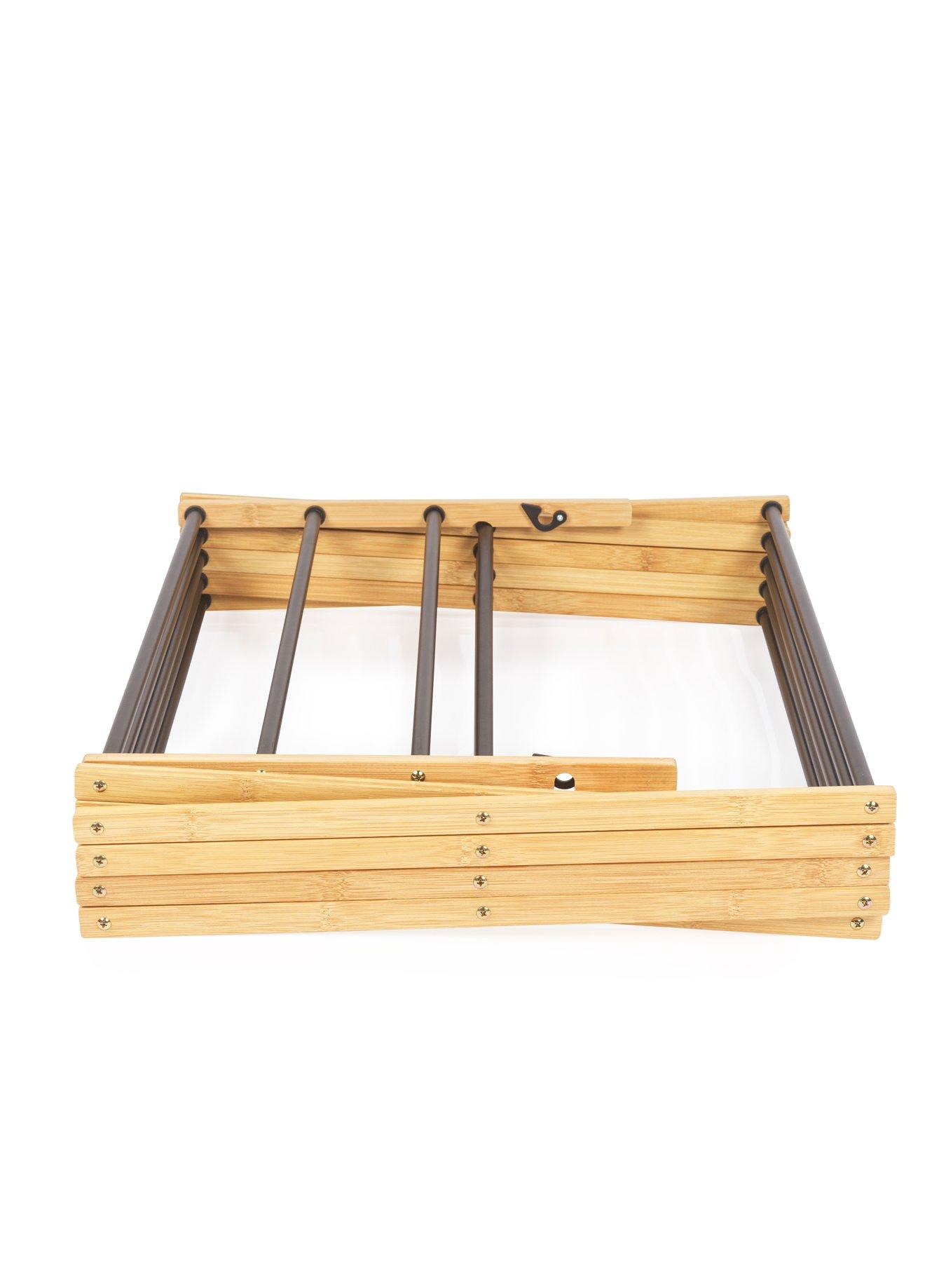beldray-bamboo-4-tier-airerback