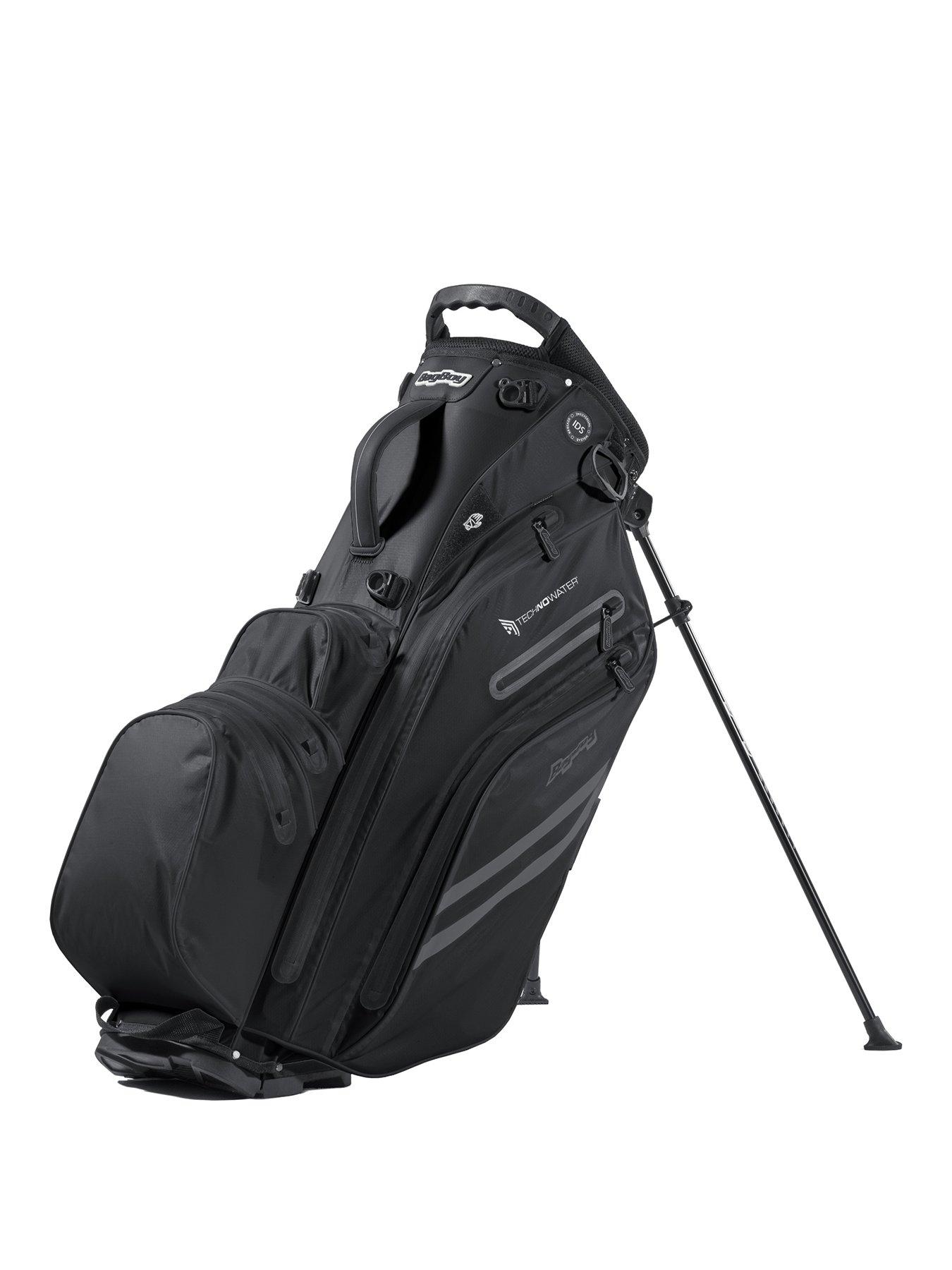 bagboy-bagboy-technowater-hybrid-stand-bag-black