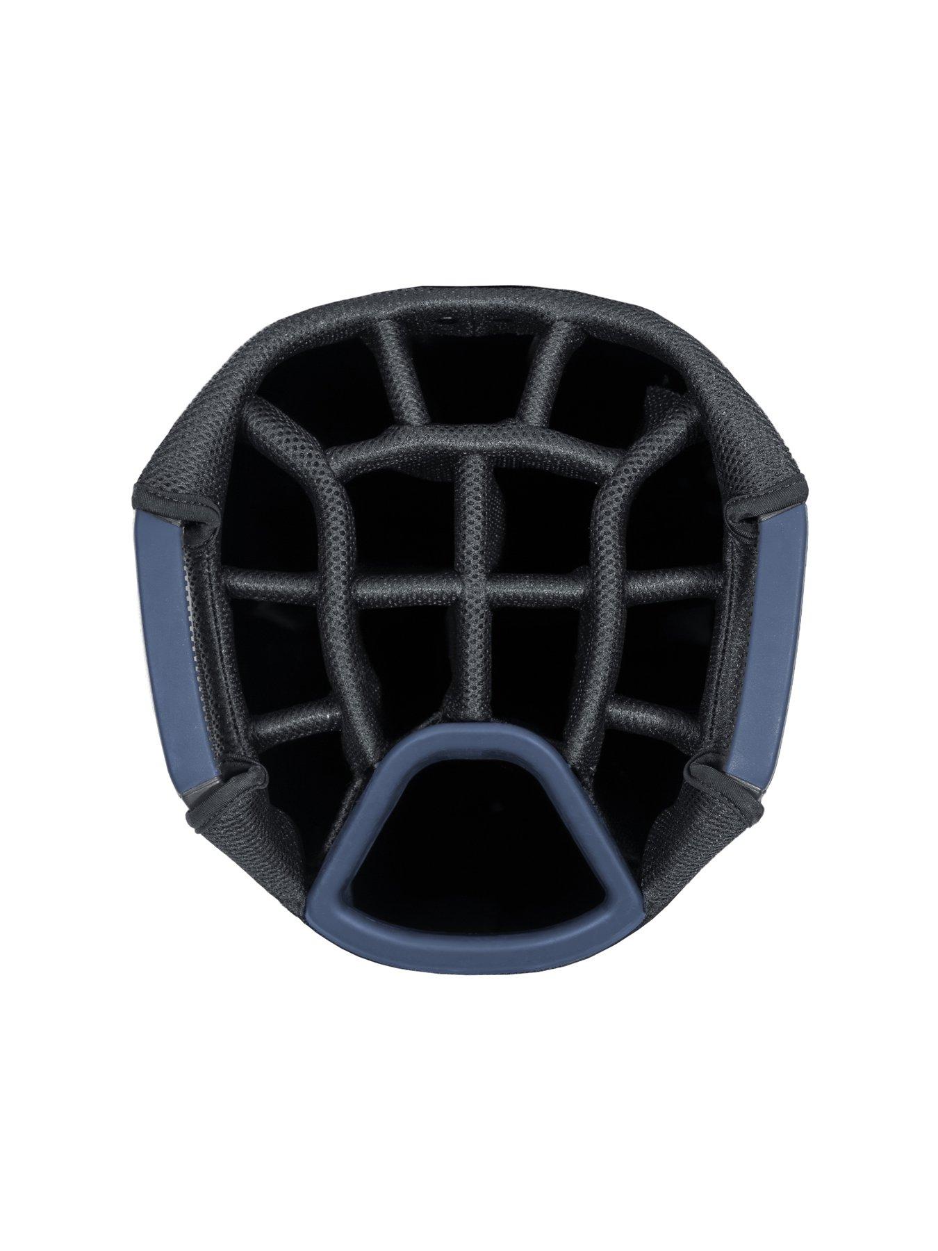Image 5 of 8 of BagBoy Bagboy Technowater Cart Bag - Navy