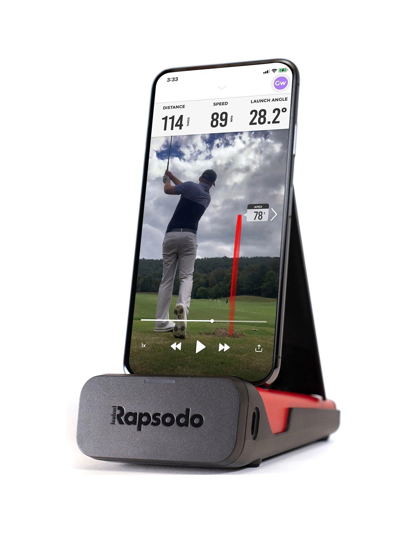 Rapsodo Rapsodo Mobile Launch Monitor
