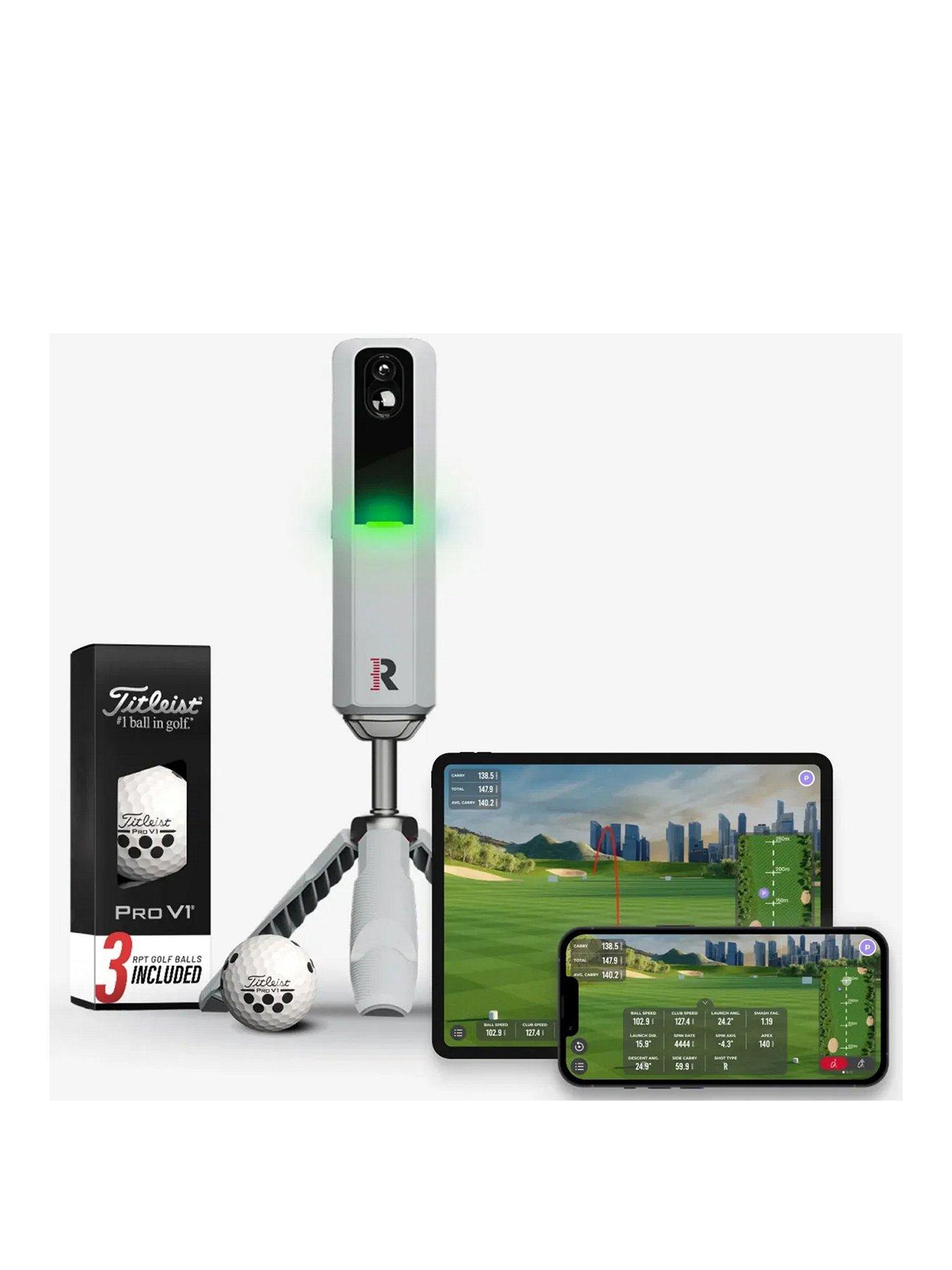 Rapsodo Rapsodo MLM2PRO Launch Monitor + Golf Simulator