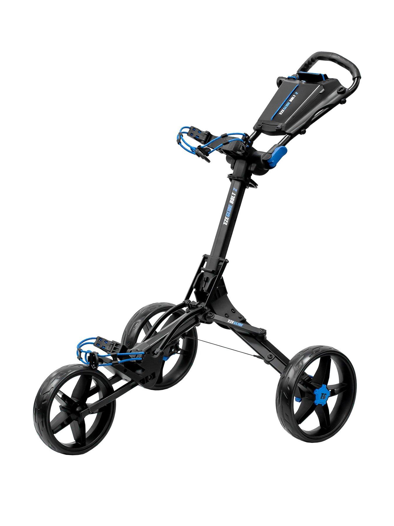 eze-glide-bolt2-trolleynbsp--matt-blackblue