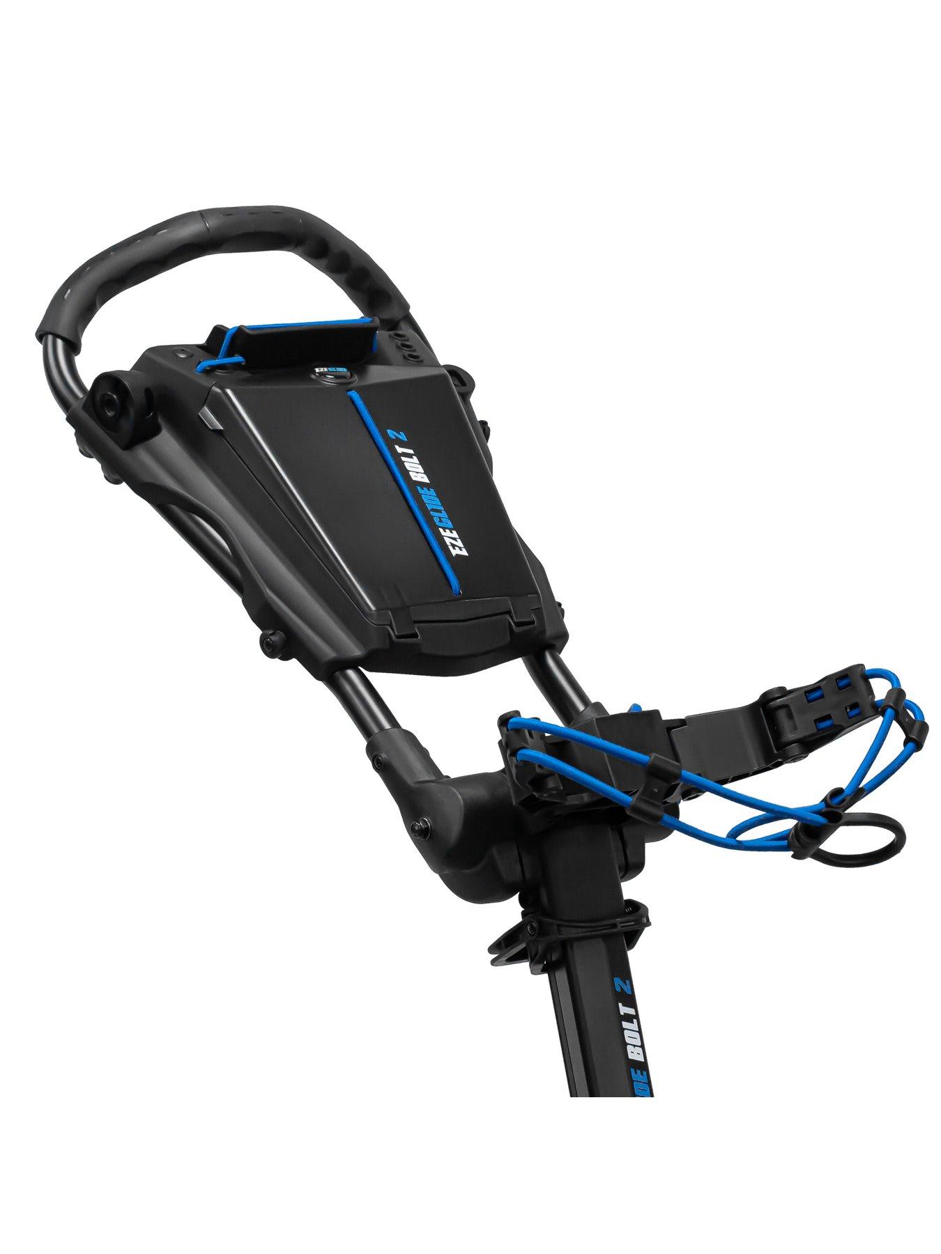eze-glide-bolt2-trolleynbsp--matt-blackblueback