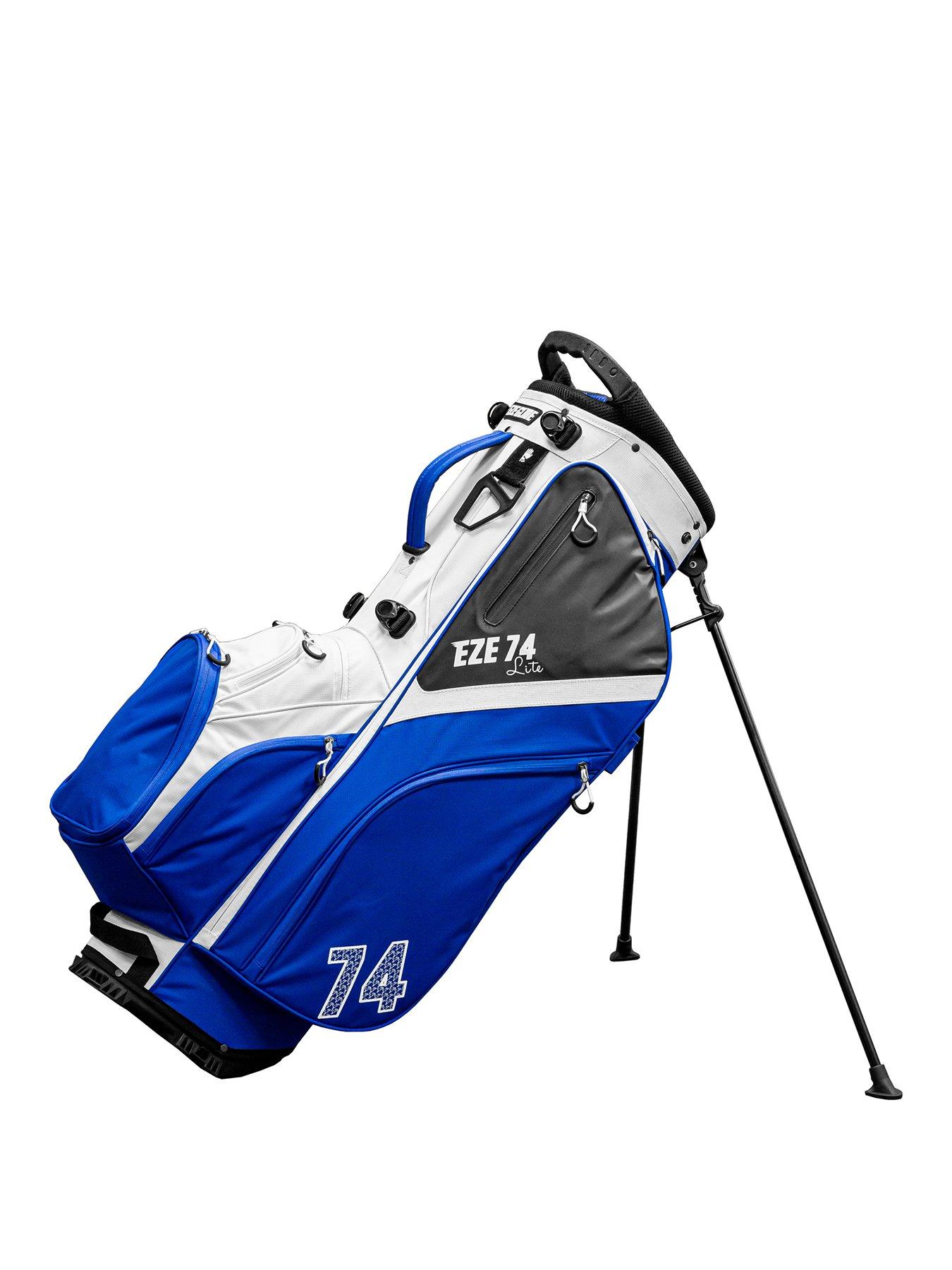 eze-glide-ezeglide-eze-74-lite-hybrid-standcart-bag-bluewhite