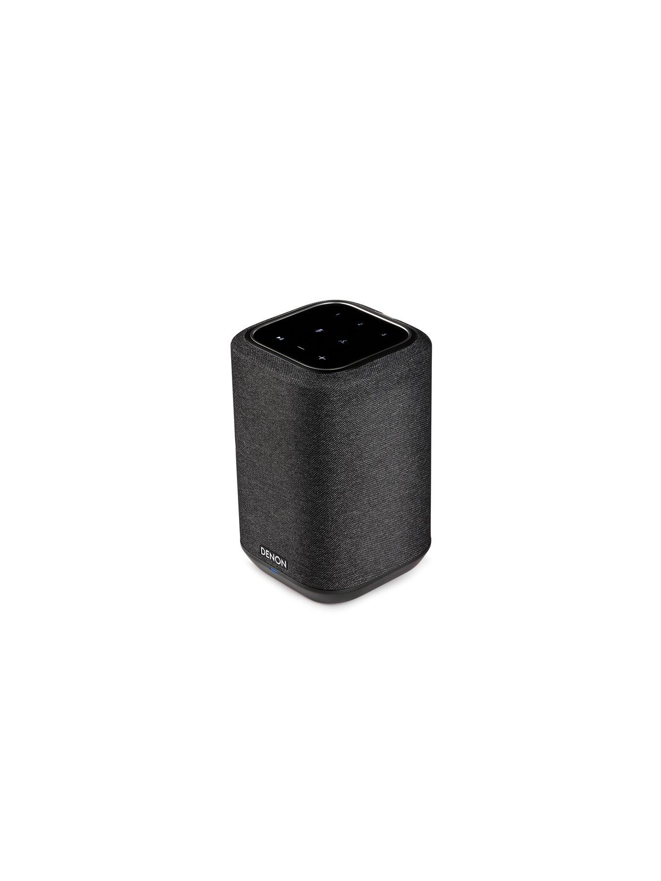 Image 2 of 8 of Denon DENONHOME 150 Black