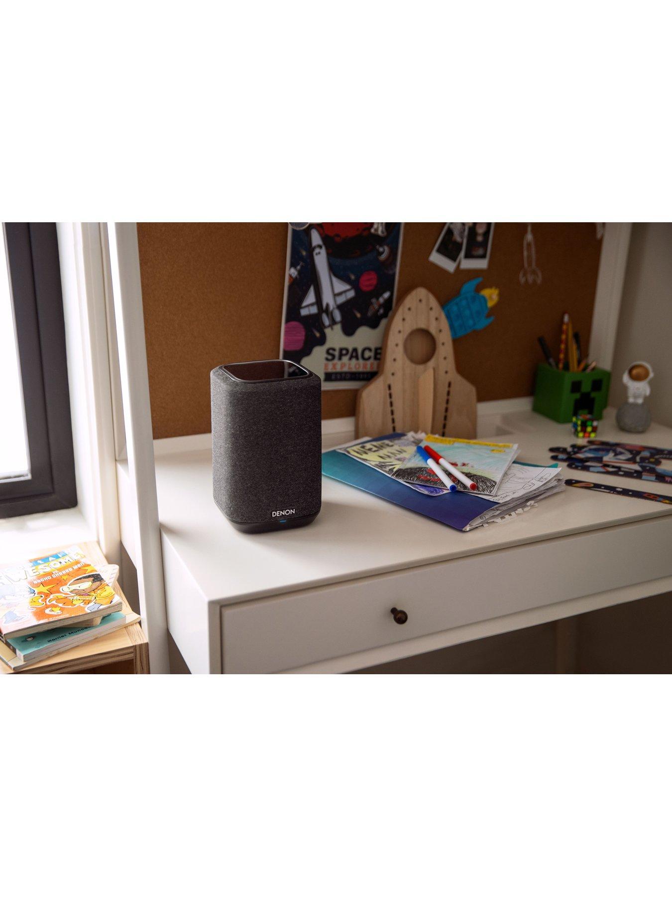 Image 7 of 8 of Denon DENONHOME 150 Black