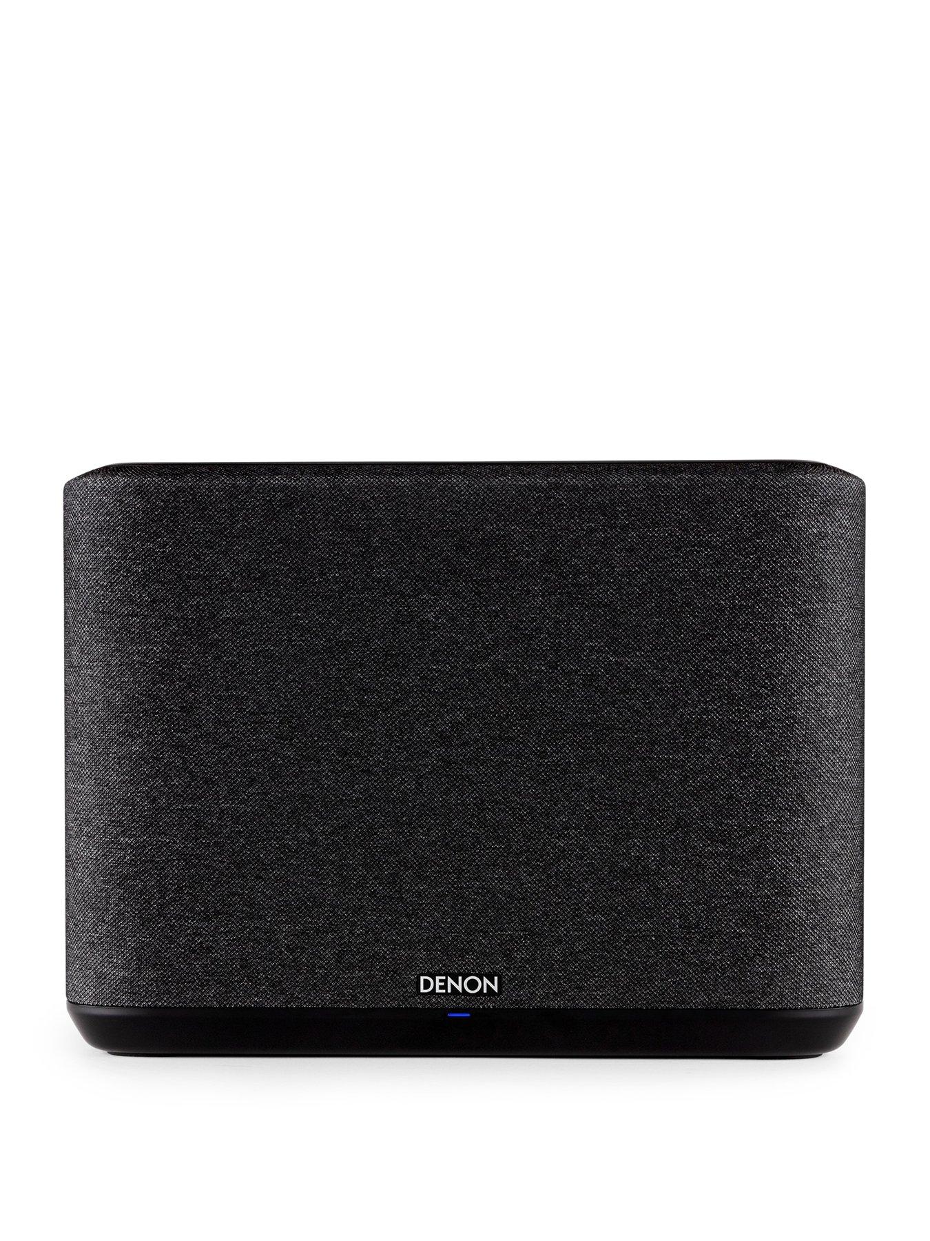 Denon DENONHOME 250 Black