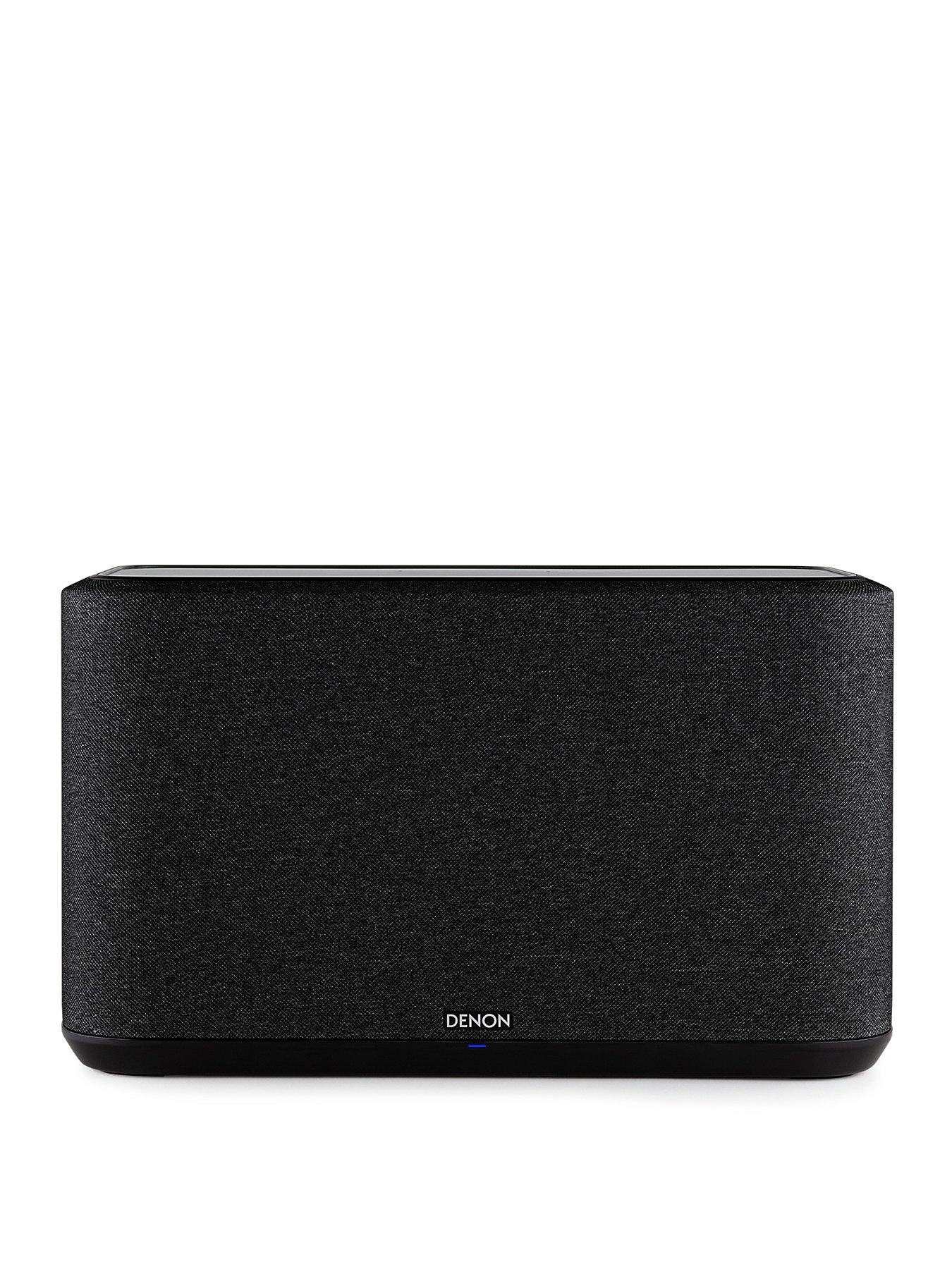 Image 1 of 7 of Denon DENONHOME 350 Black
