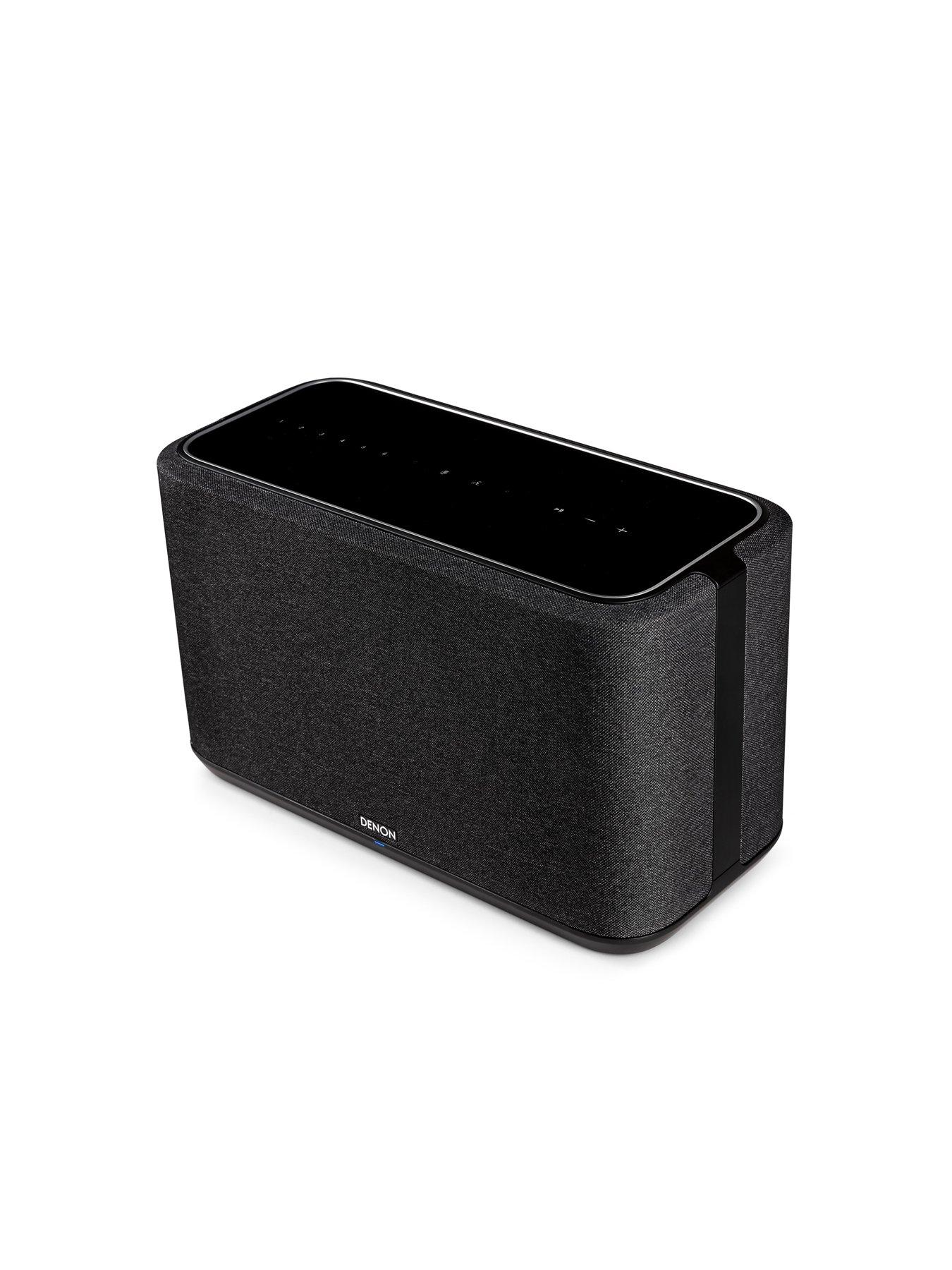 Image 2 of 7 of Denon DENONHOME 350 Black