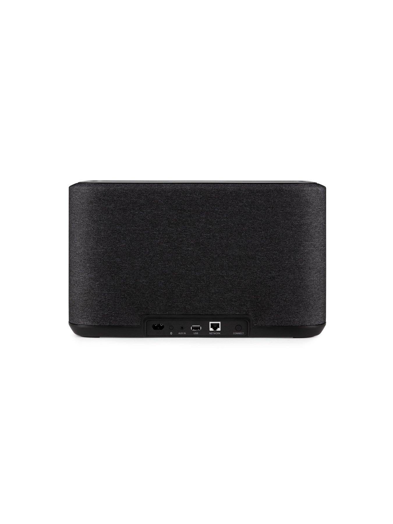 Image 4 of 7 of Denon DENONHOME 350 Black