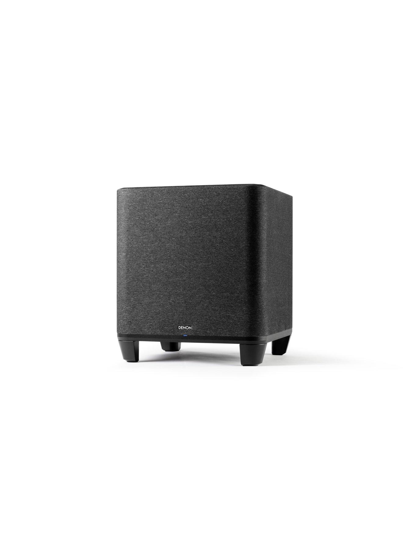 denon-denonhome-sub-blackstillFront