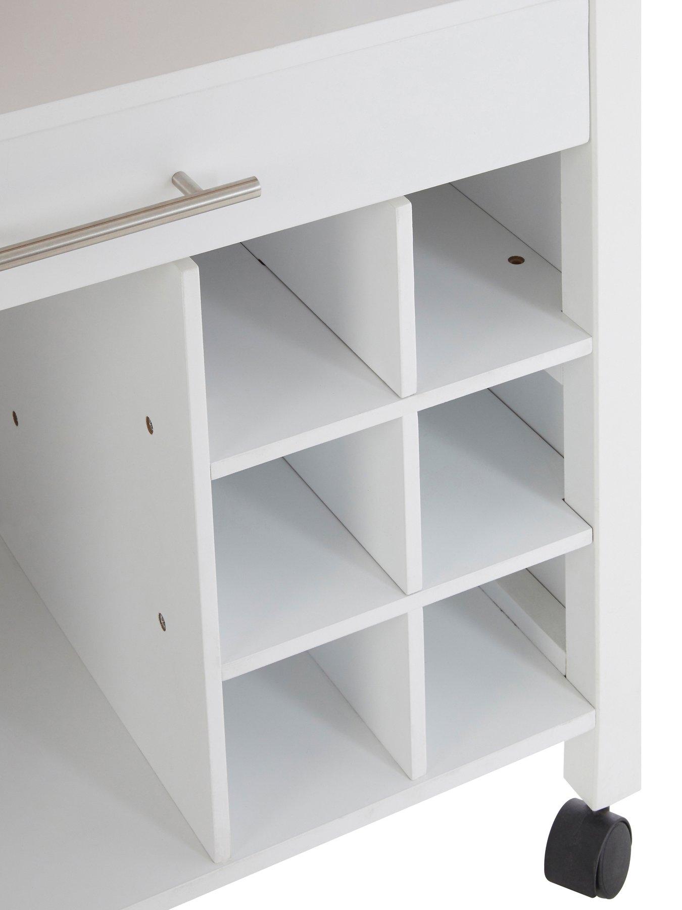 interiors-by-premier-harlow-bamboo-top-1-drawer-kitchen-trolleyoutfit