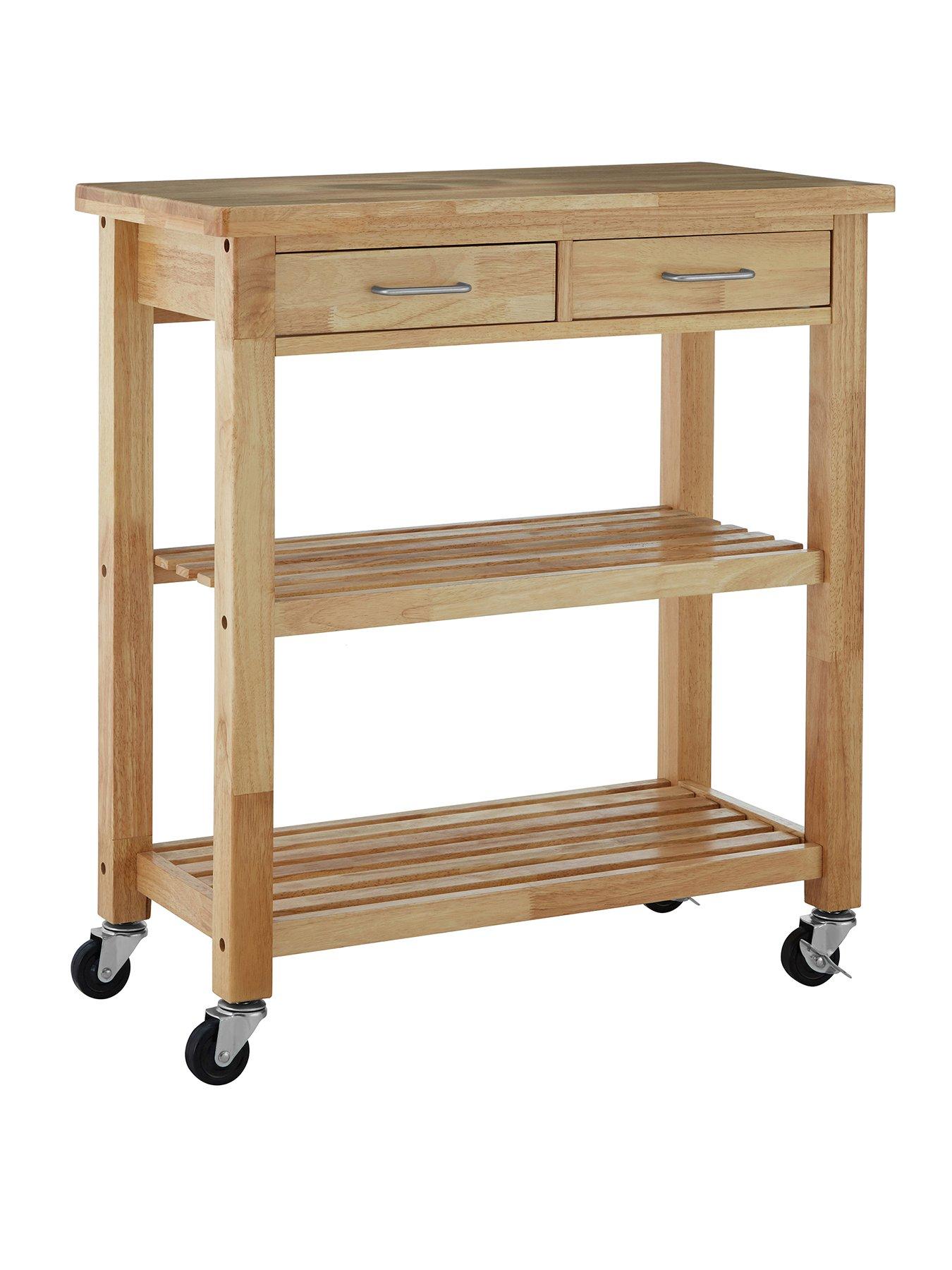 interiors-by-premier-harlow-glenn-hevea-wood-top-kitchen-trolleyback