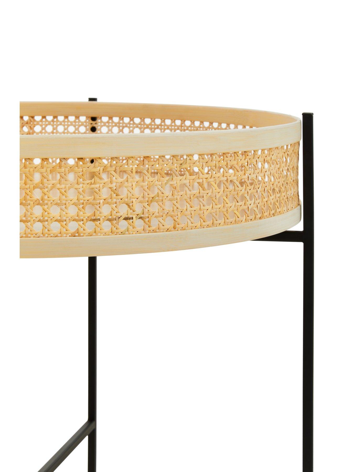 Image 4 of 7 of Interiors By Premier Depok Round&nbsp;Coffee Table