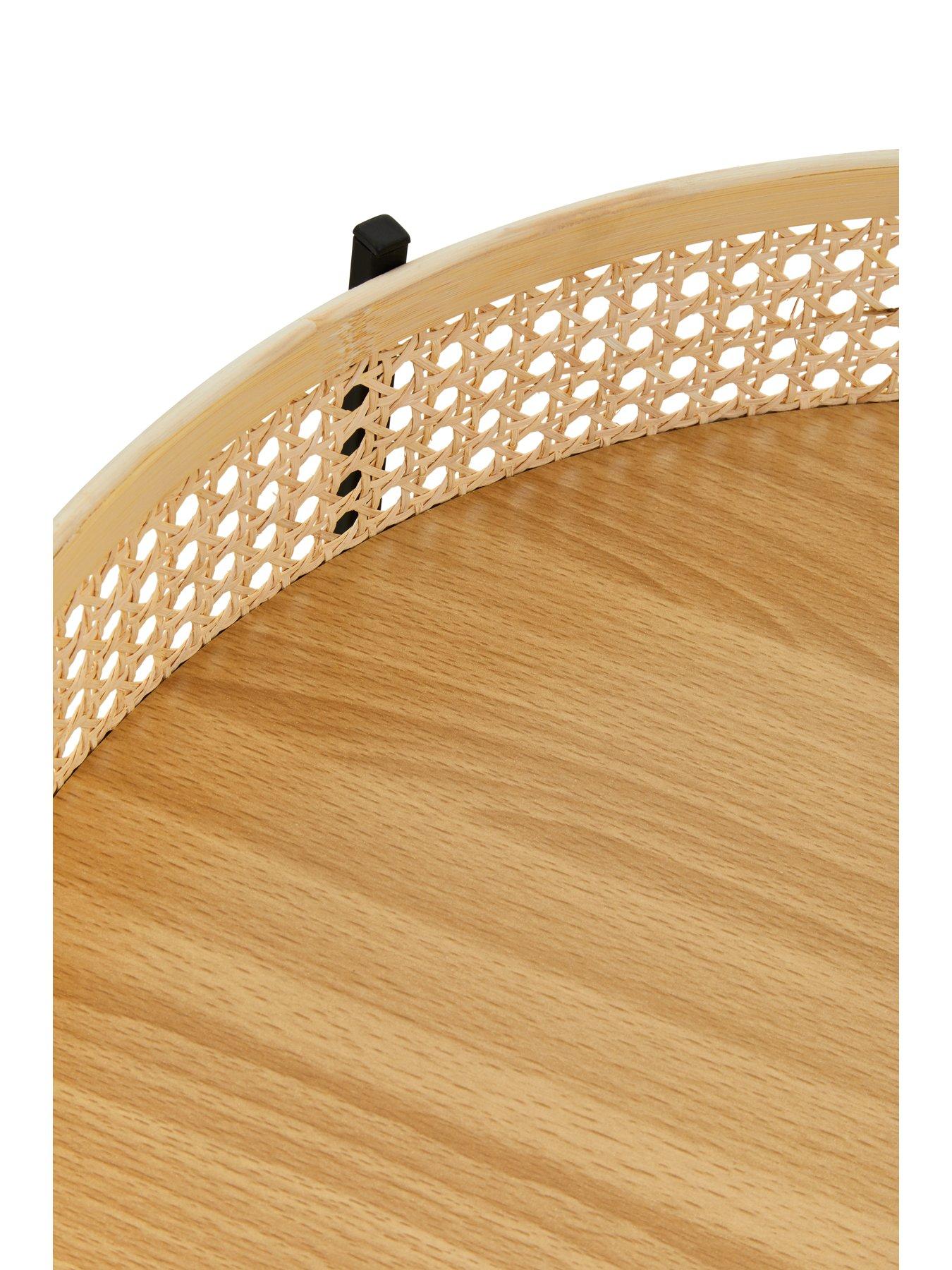 Image 6 of 7 of Interiors By Premier Depok Round&nbsp;Coffee Table