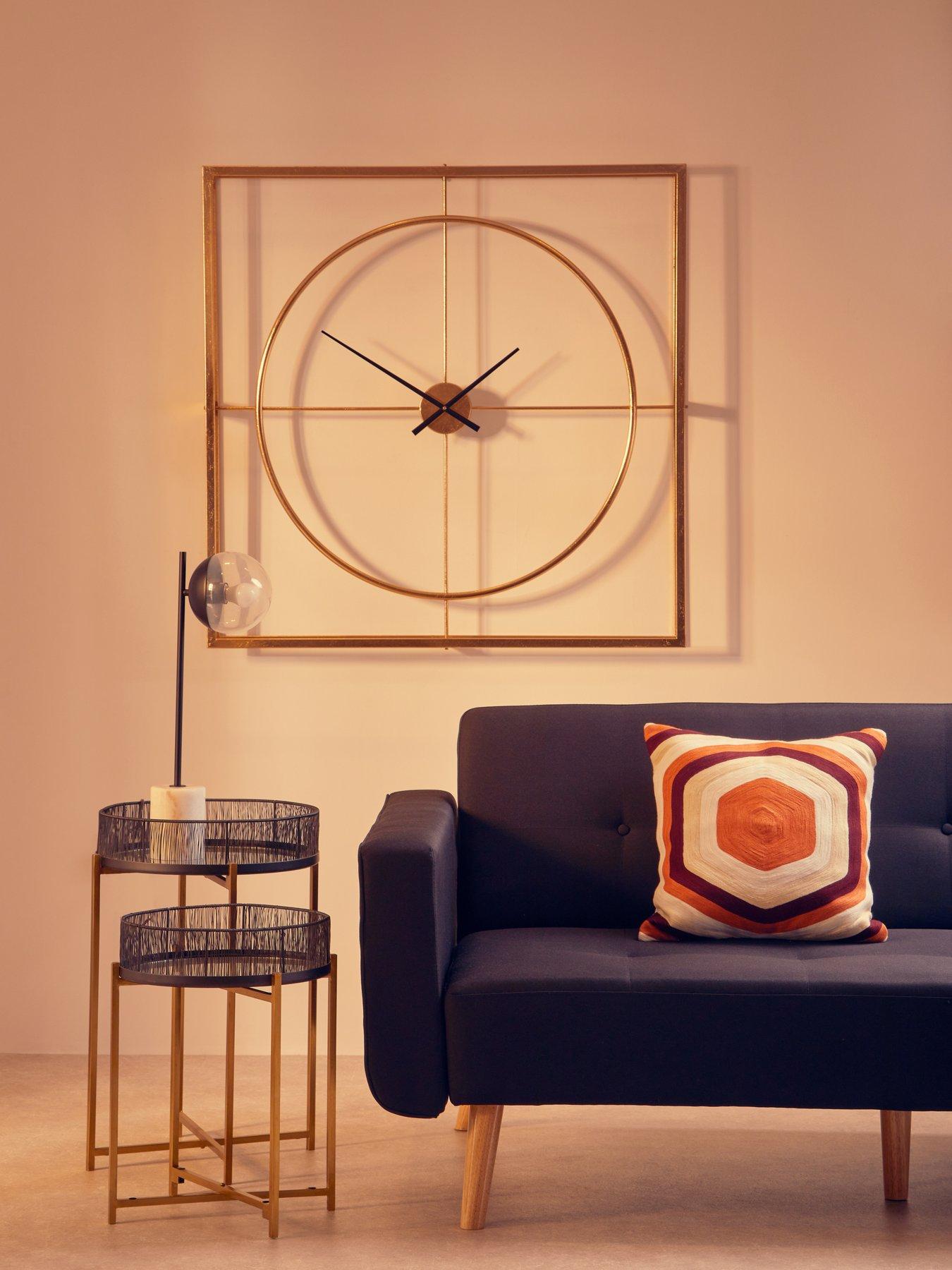 interiors-by-premier-enzo-set-of-two-black-wire-side-tables