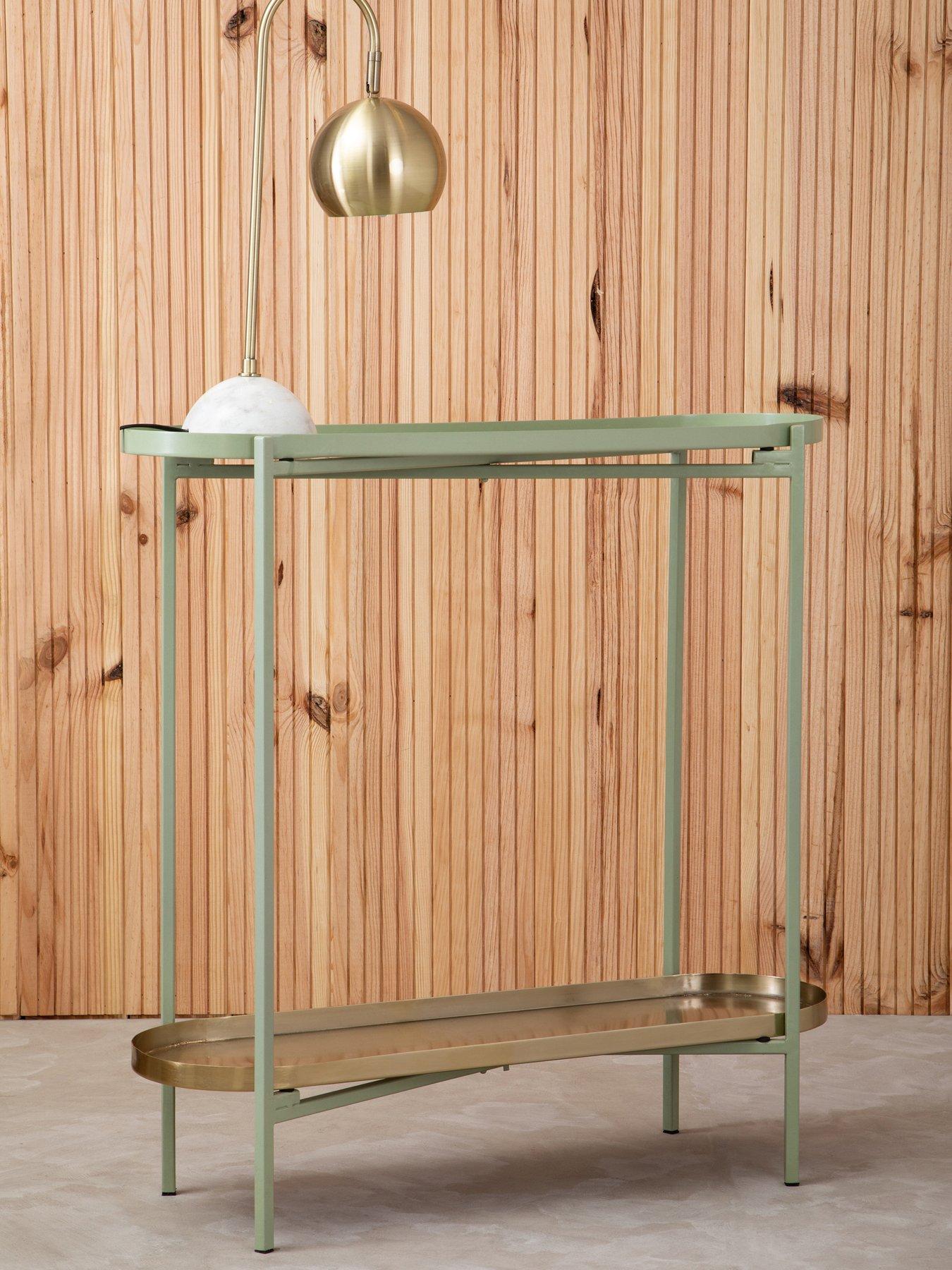 Interiors By Premier Sabia Console Table