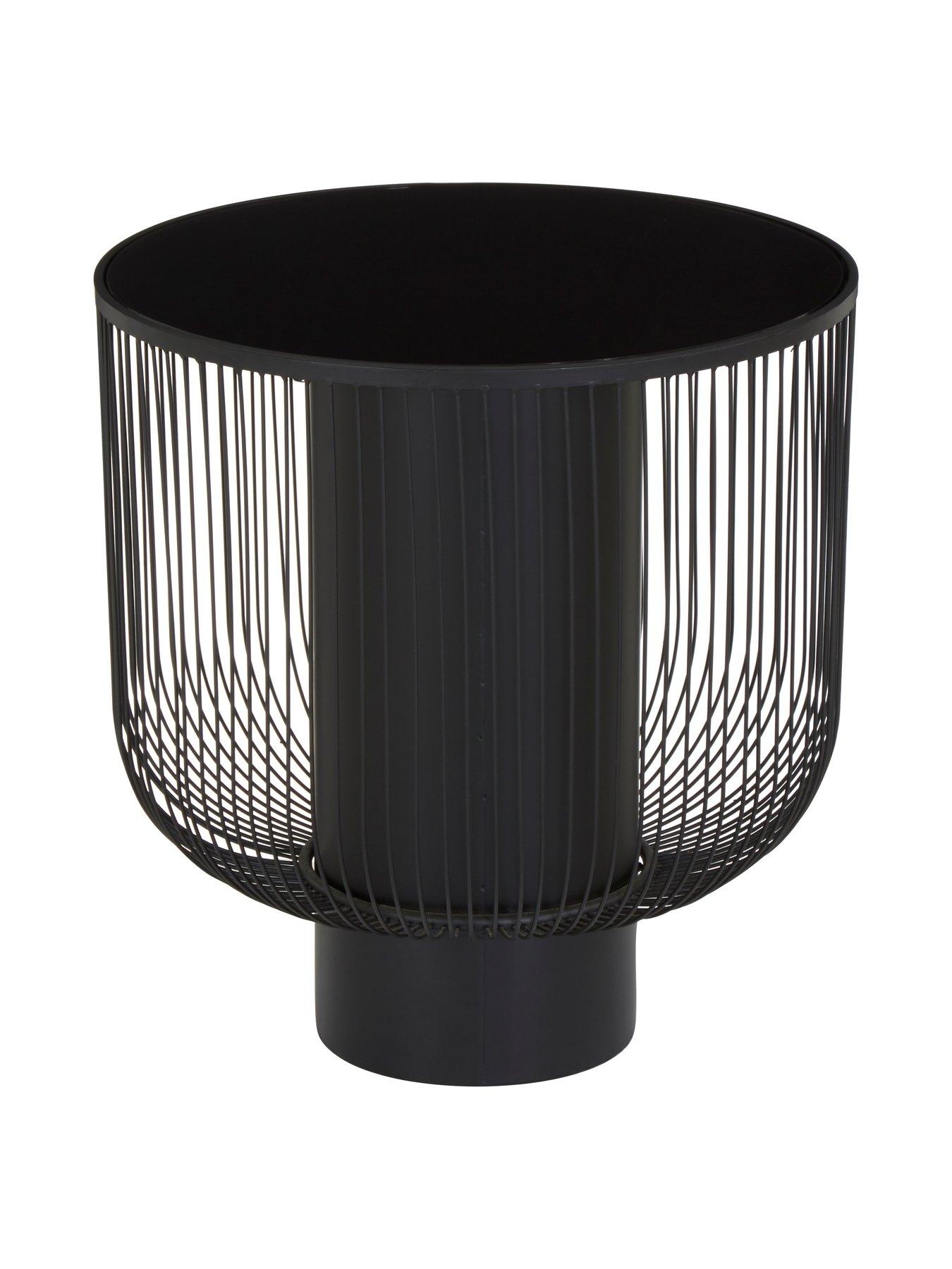 Image 3 of 5 of Interiors By Premier Trento Side Table