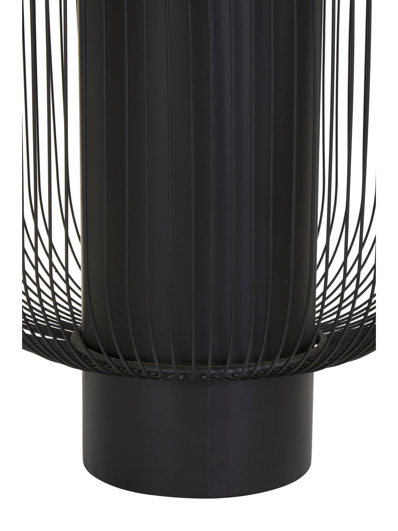 Image 5 of 5 of Interiors By Premier Trento Side Table