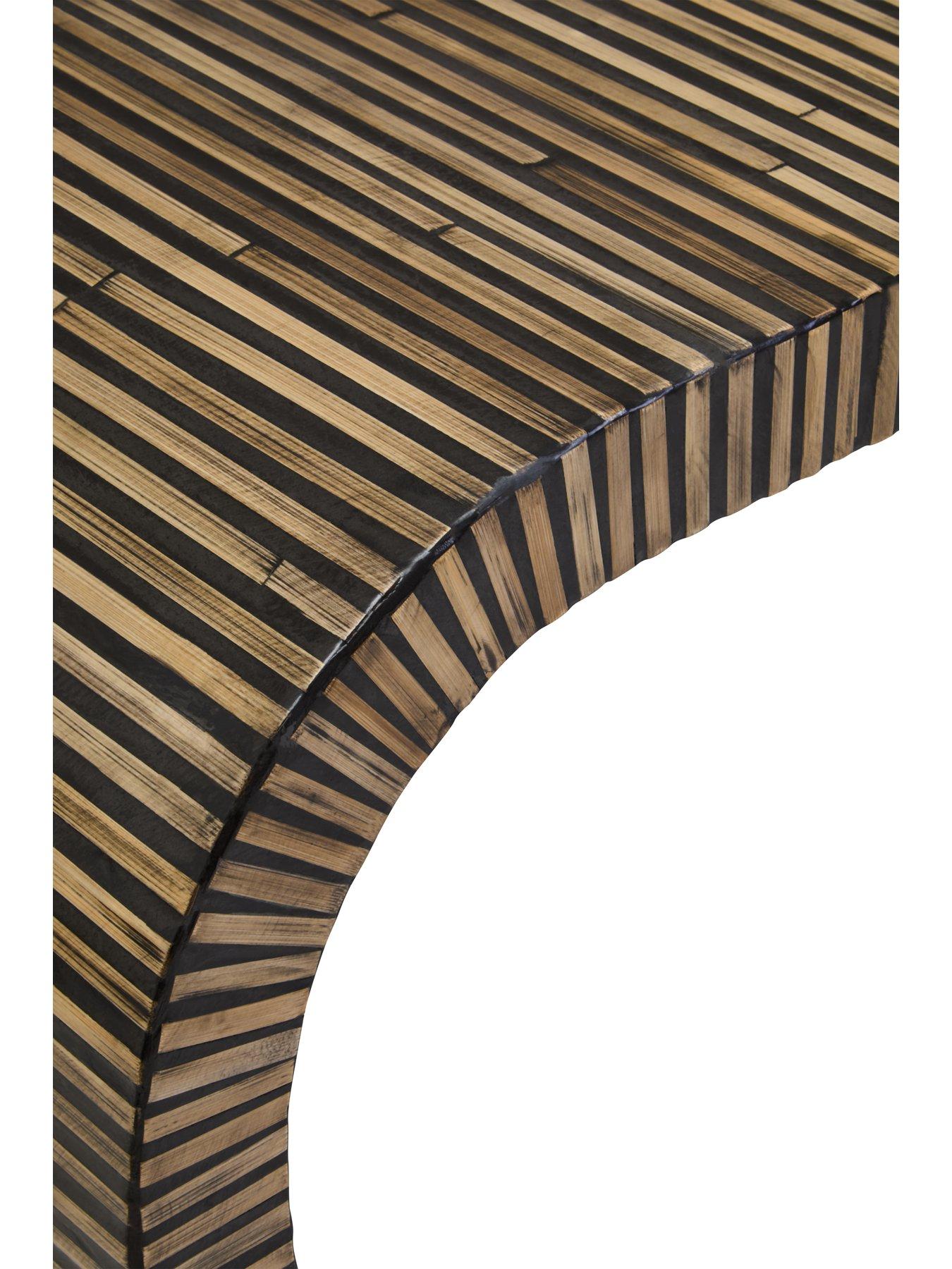 interiors-by-premier-bambusa-bamboo-curved-console-tabledetail