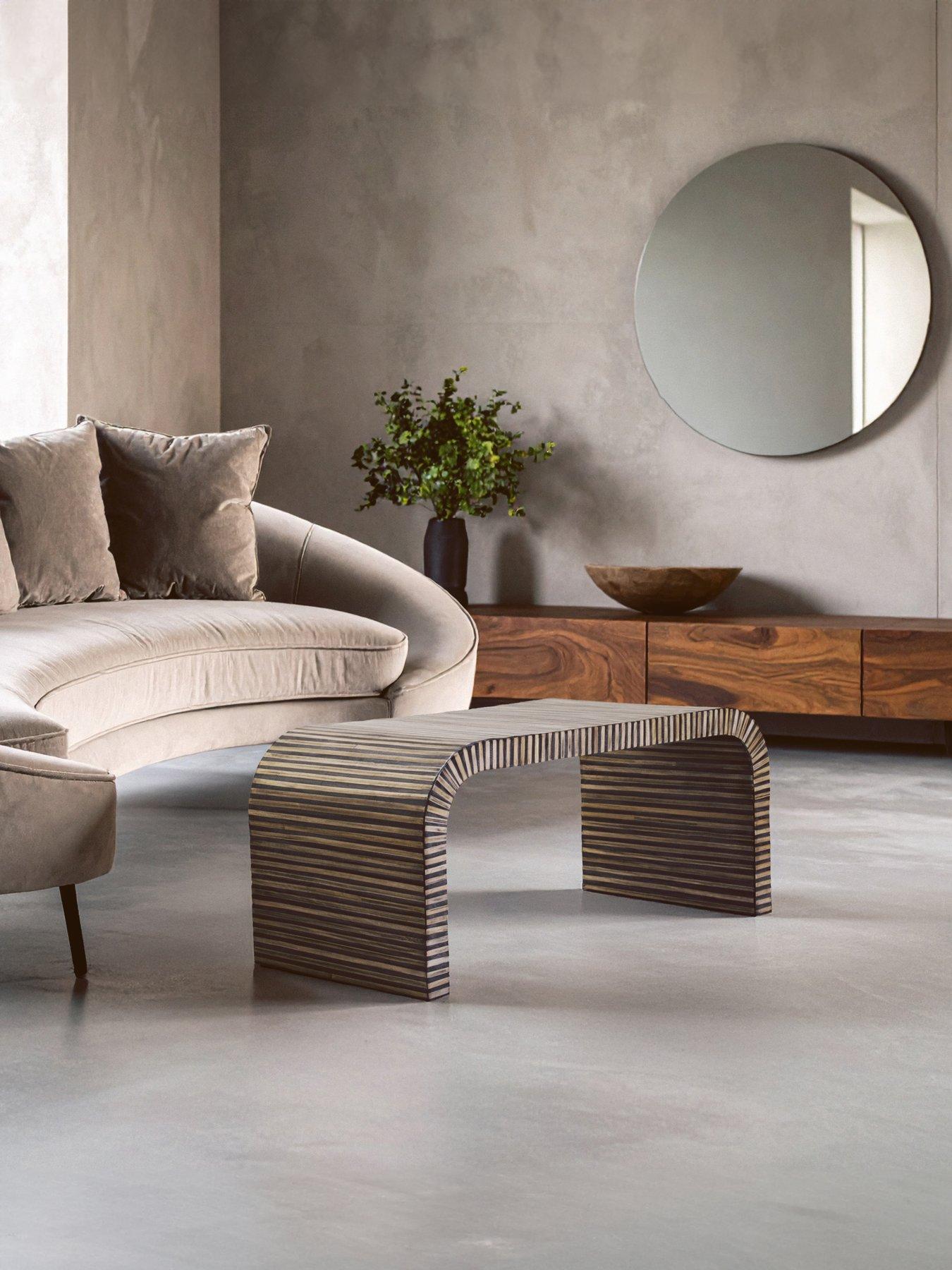 interiors-by-premier-bambusa-bamboo-curved-coffee-tablefront