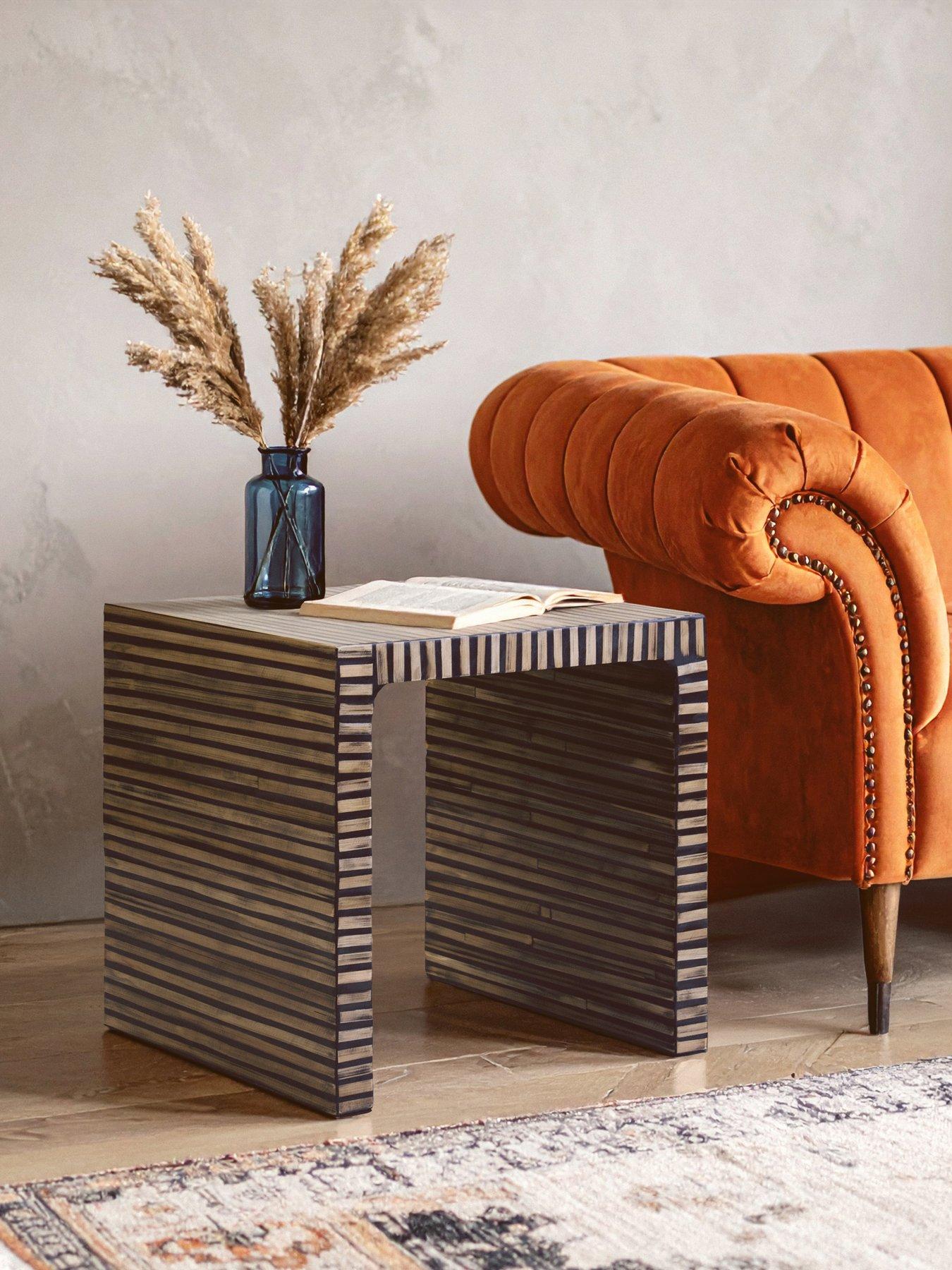 interiors-by-premier-bambusa-bamboo-side-tablefront