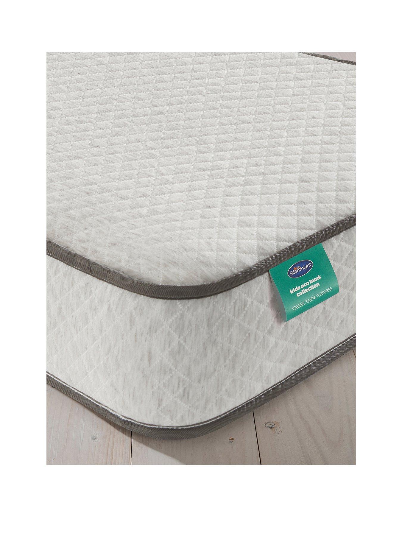 Image 2 of 7 of Silentnight Kids Bunk Mattress - Single