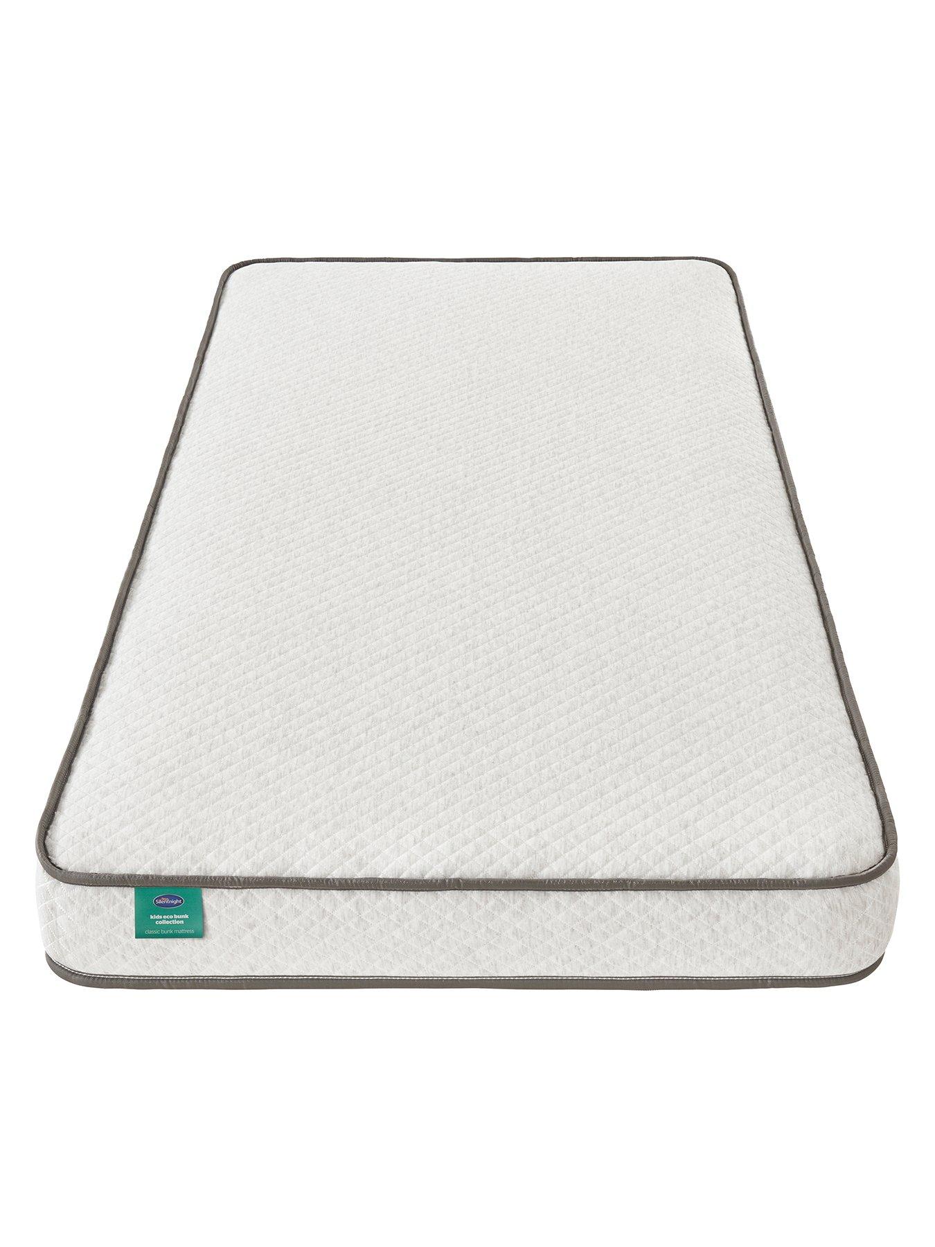 Image 3 of 7 of Silentnight Kids Bunk Mattress - Single