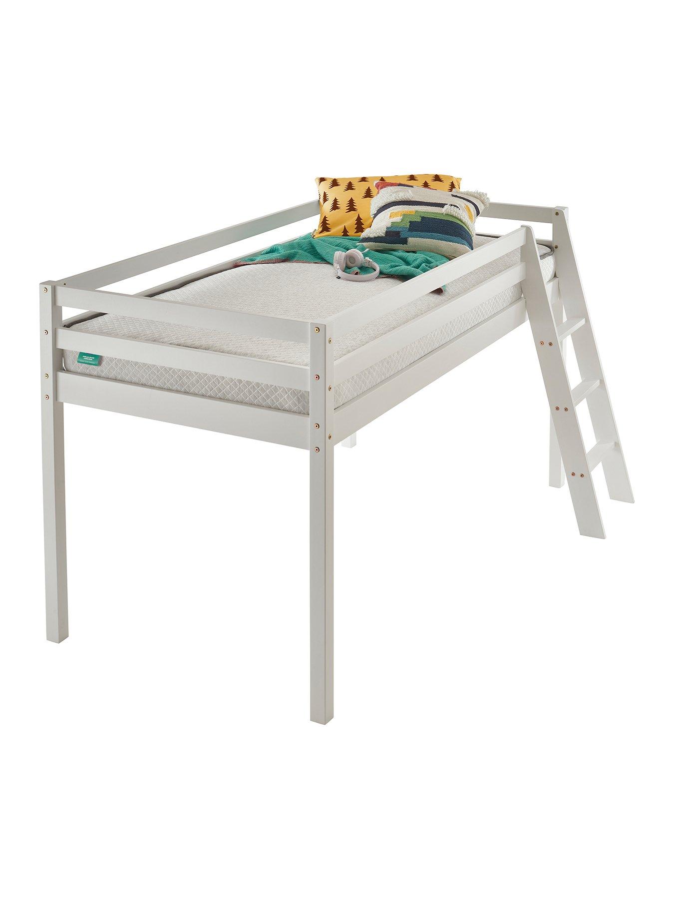 Image 4 of 7 of Silentnight Kids Bunk Mattress - Single