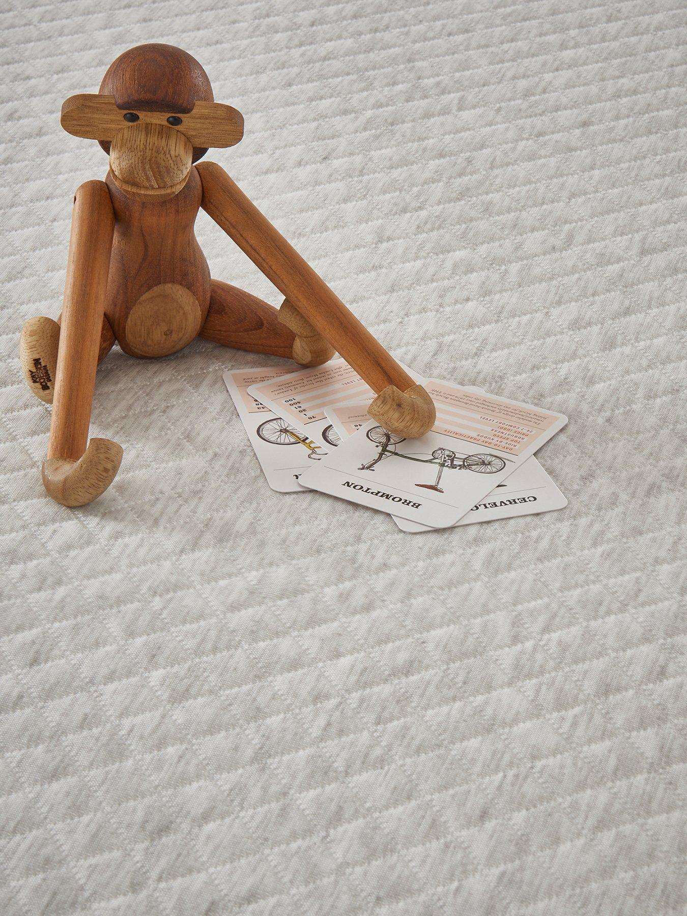 Image 7 of 7 of Silentnight Kids Bunk Mattress - Single