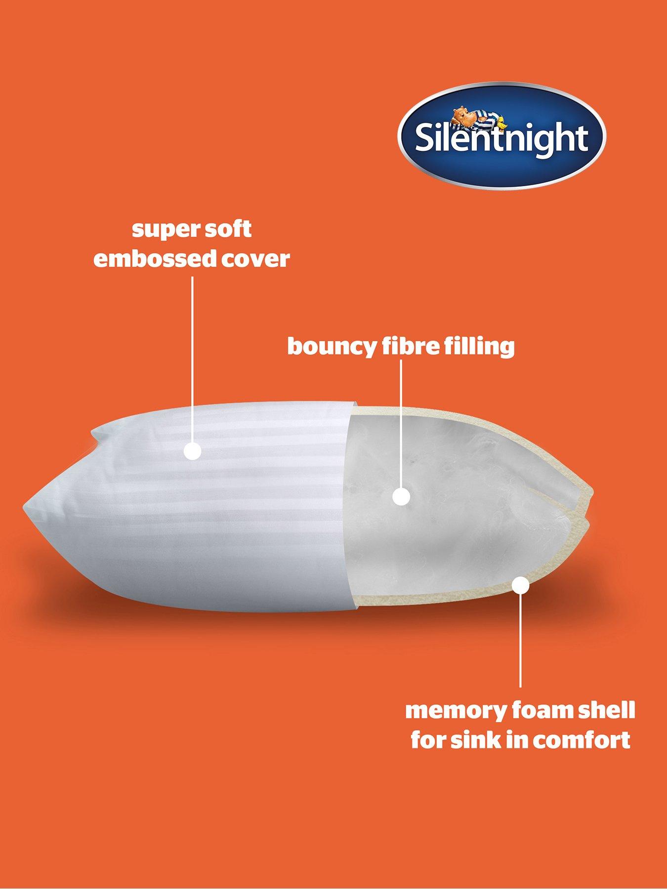 silentnight-silentnight-sink-in-memory-foam-pillow-2-packoutfit