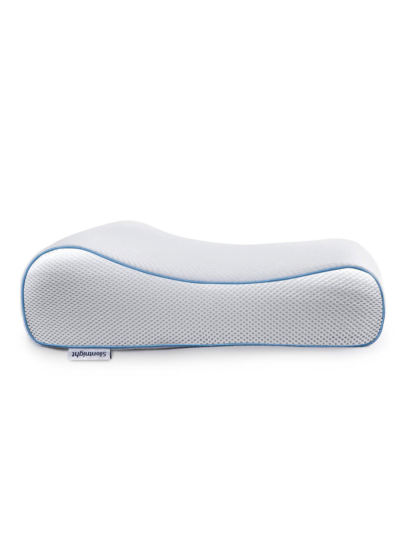 Silentnight Silentnight Impress Contour Pillow