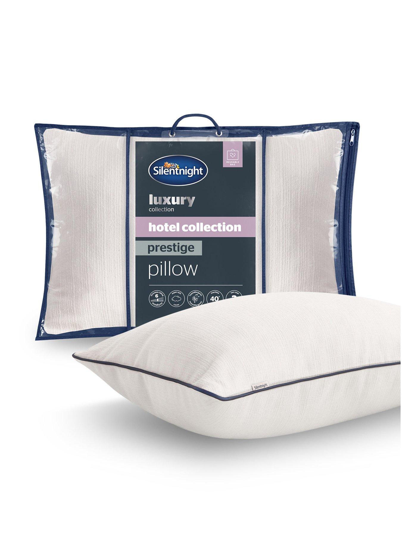 silentnight-silentnight-hotel-collection-prestige-pillow