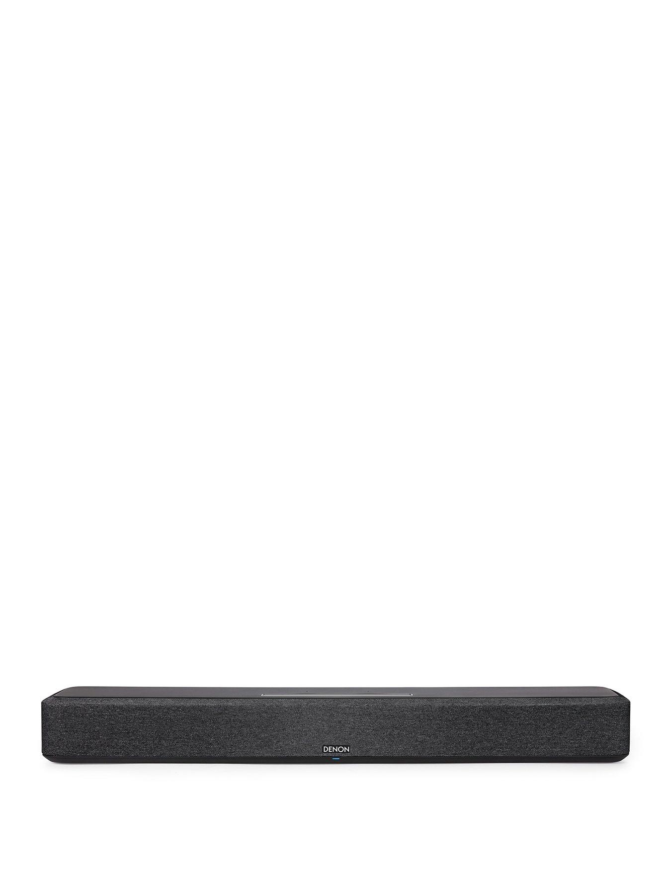 Image 1 of 8 of Denon DENONHOME Soundbar 550