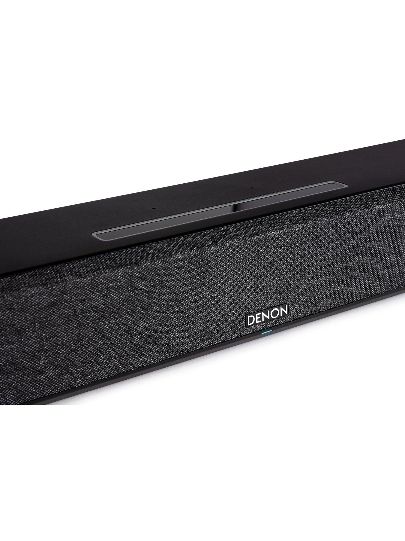 Image 2 of 8 of Denon DENONHOME Soundbar 550