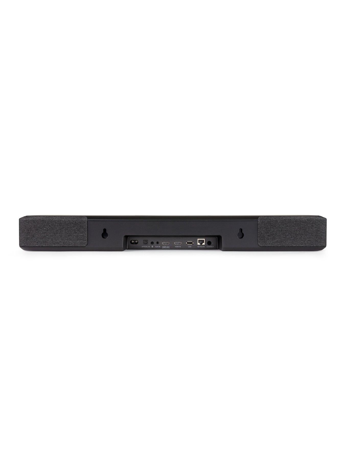 Image 3 of 8 of Denon DENONHOME Soundbar 550