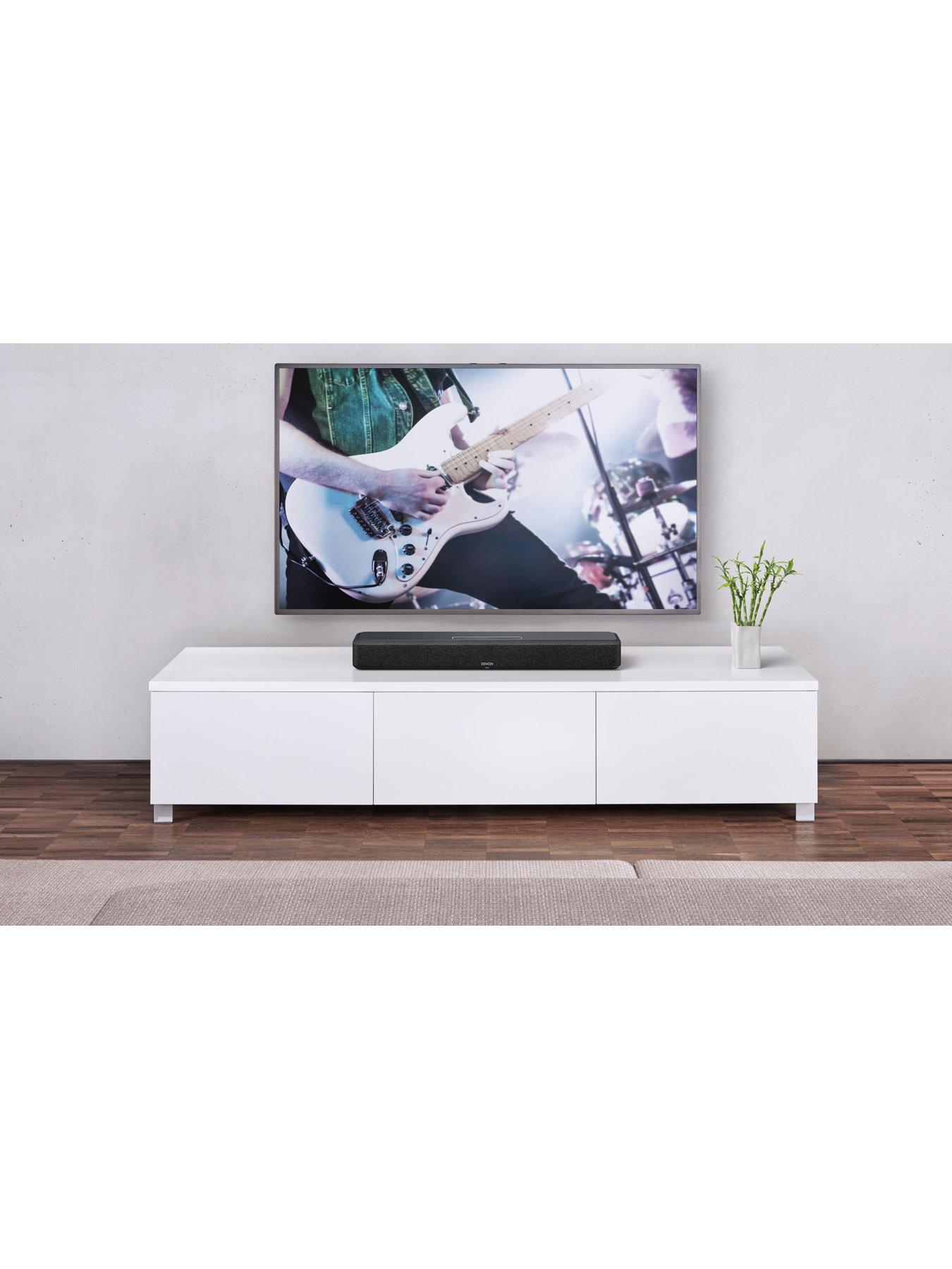 Image 6 of 8 of Denon DENONHOME Soundbar 550