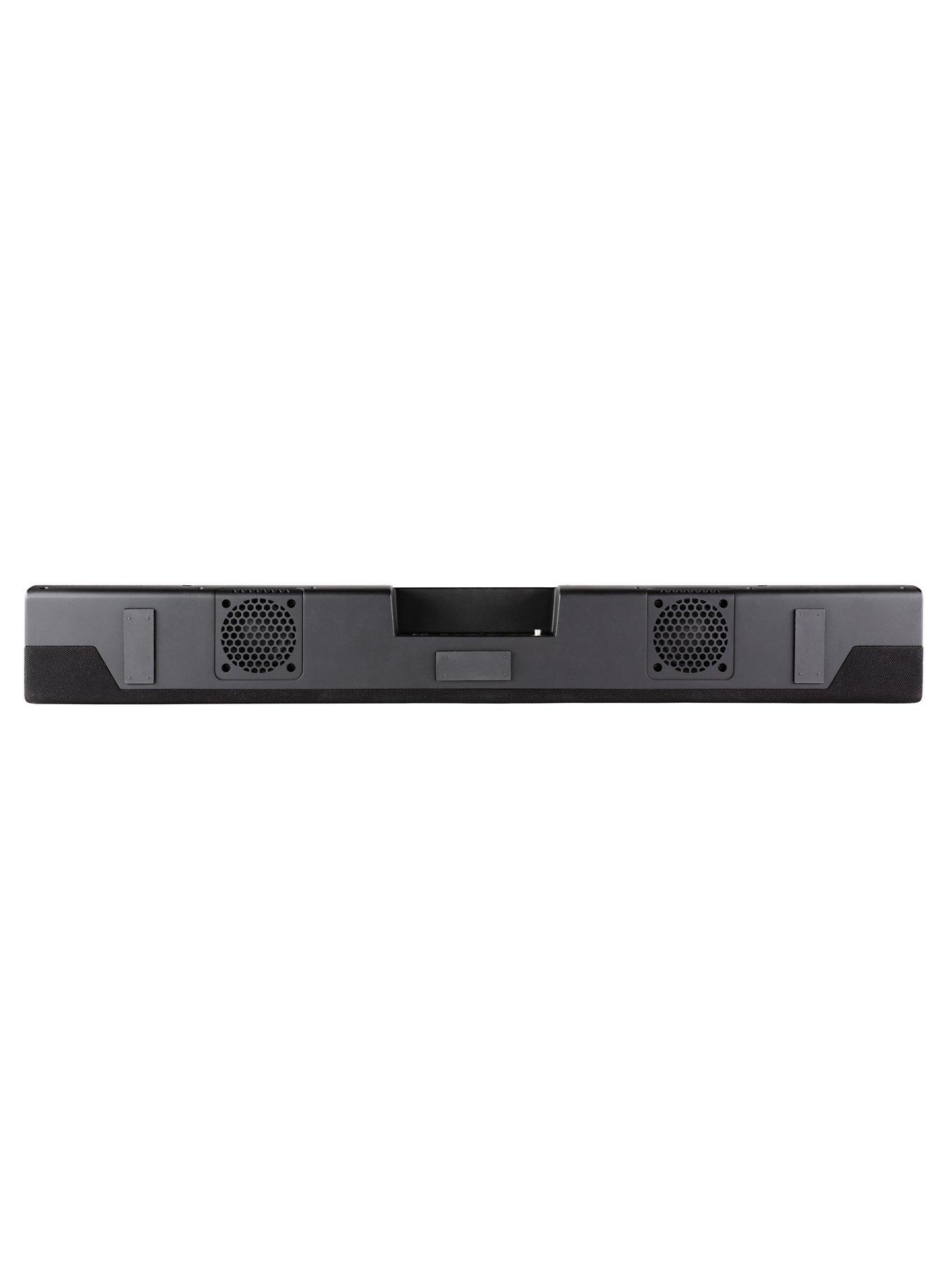 Image 6 of 7 of Denon DHTS216 Soundbar with DTS Virtual:X 3D -&nbsp;Black