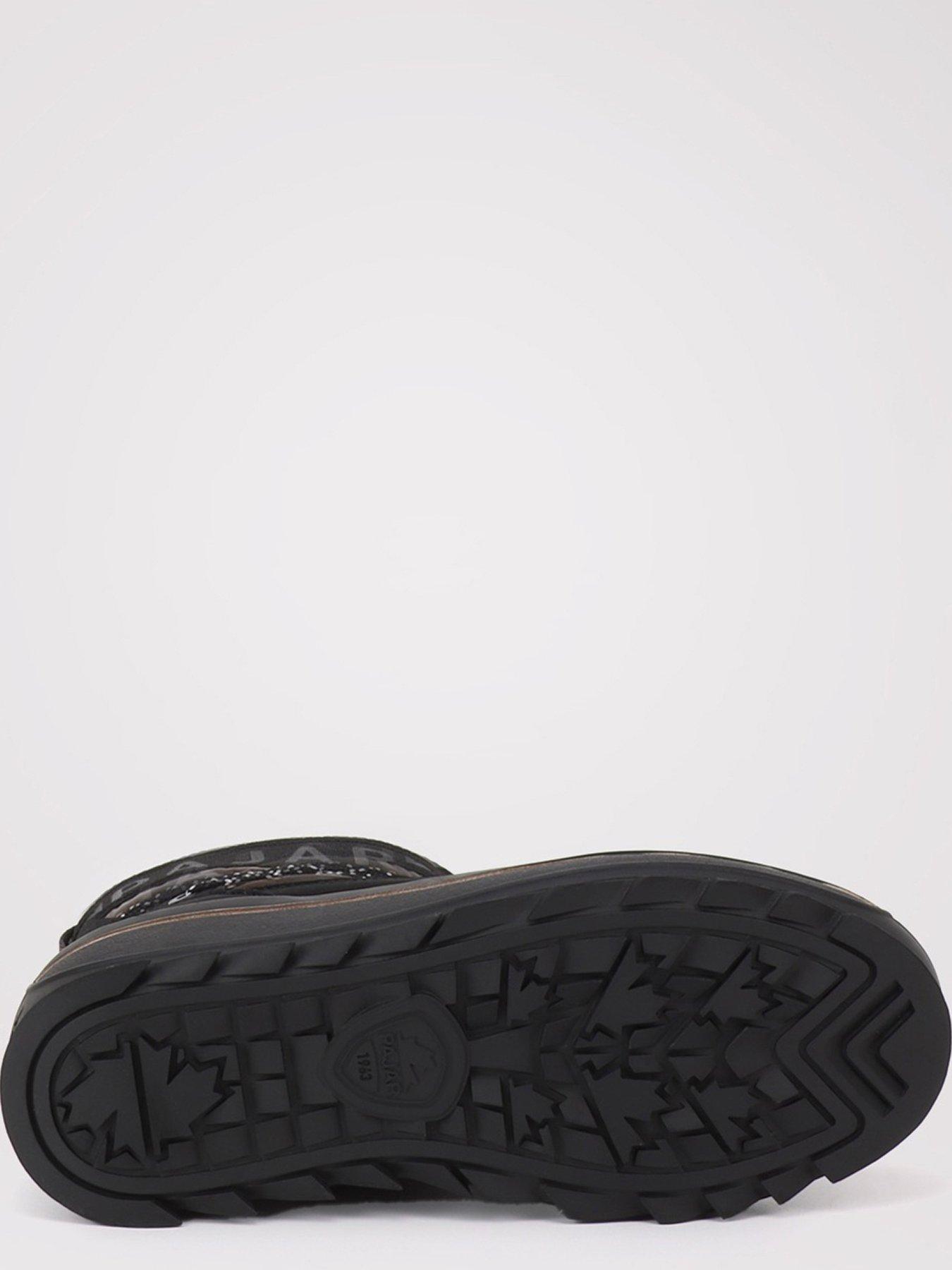 Image 5 of 6 of Pajar Galaxy Mini Snow Boot - Copper