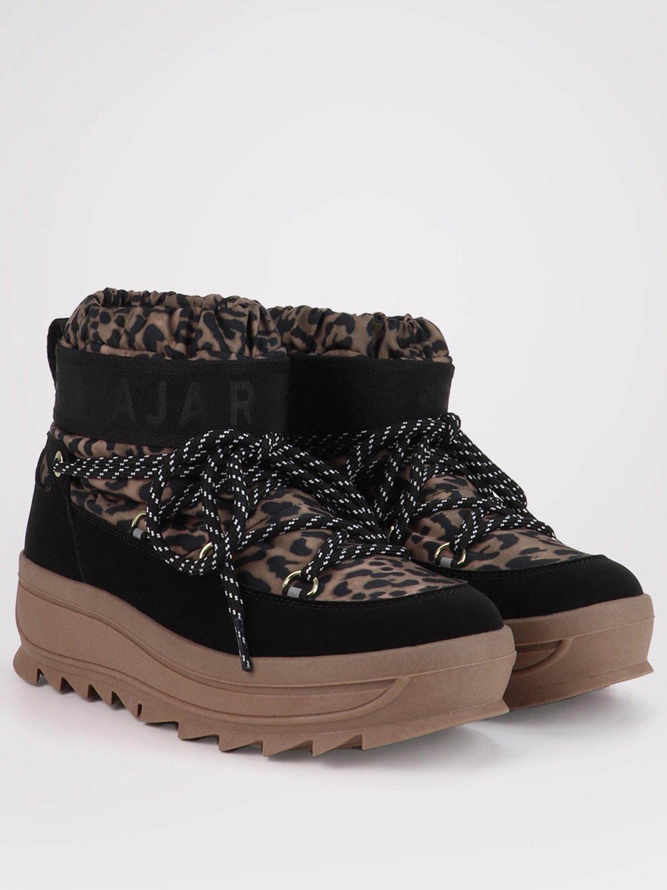 pajar-galaxy-mini-snow-boot-leopardstillFront