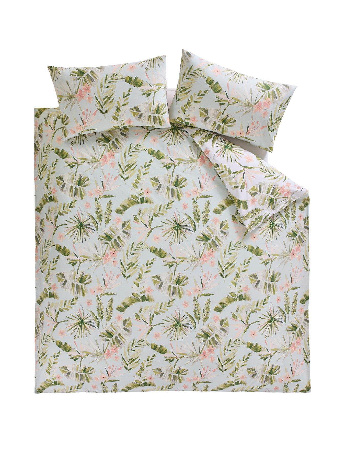 the-very-collection-tropical-palm-printed-duvet-setstillFront