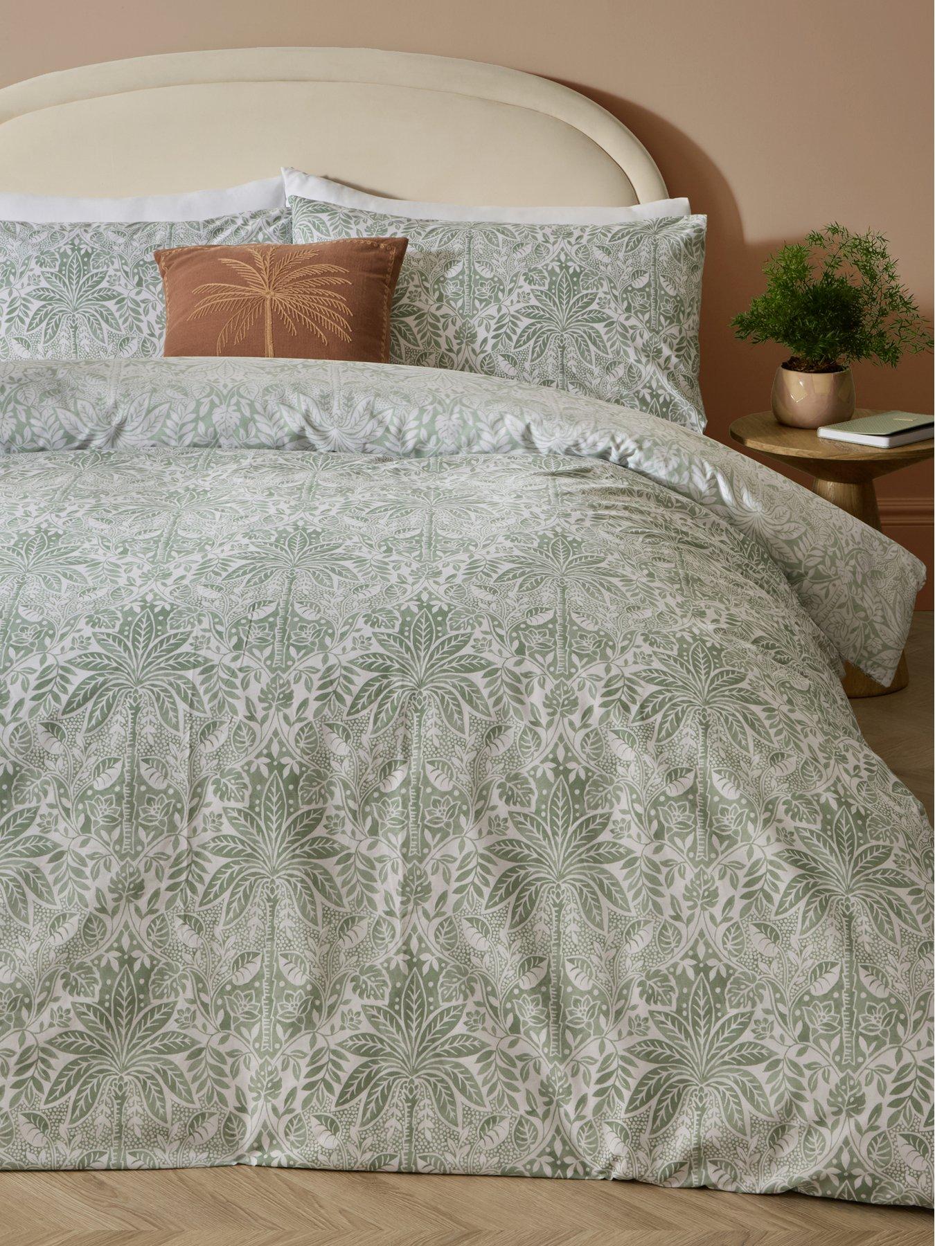 the-very-collection-deco-palm-printed-duvet-setfront